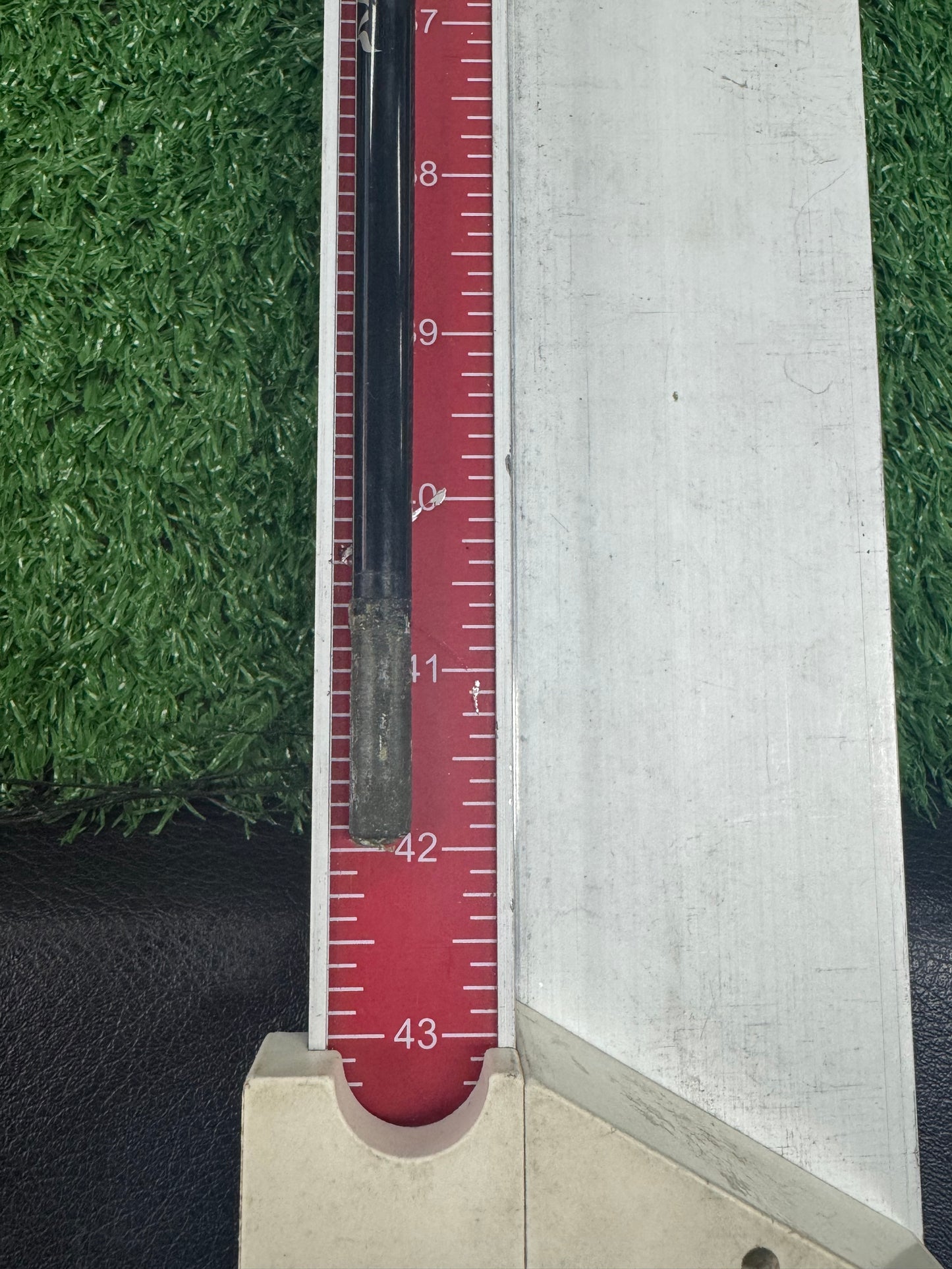 JDM Crazy Shaft 80g Stiff Fairway