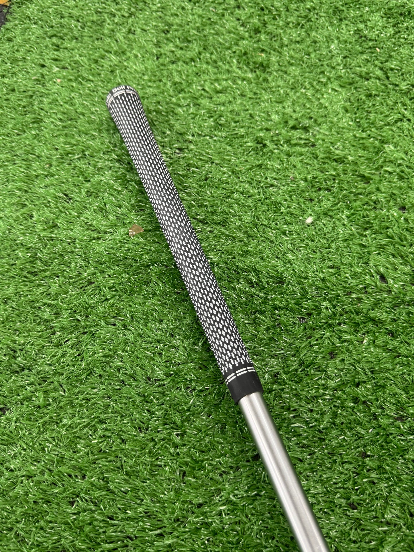 MITSUBISHI CHEMICAL C6 SILVER 80X HYBRID SHAFT
