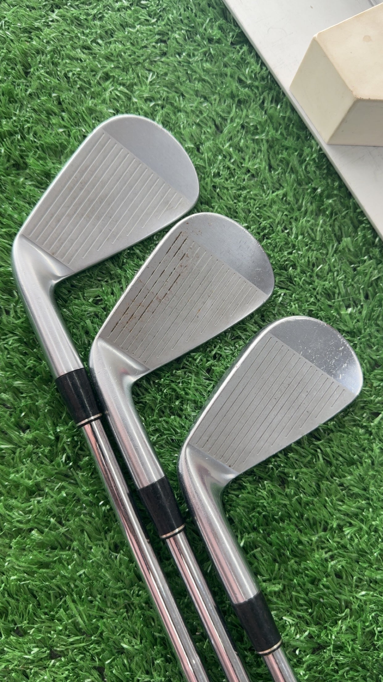 SRIXON COMBO IRONS - EXTRA STIFF