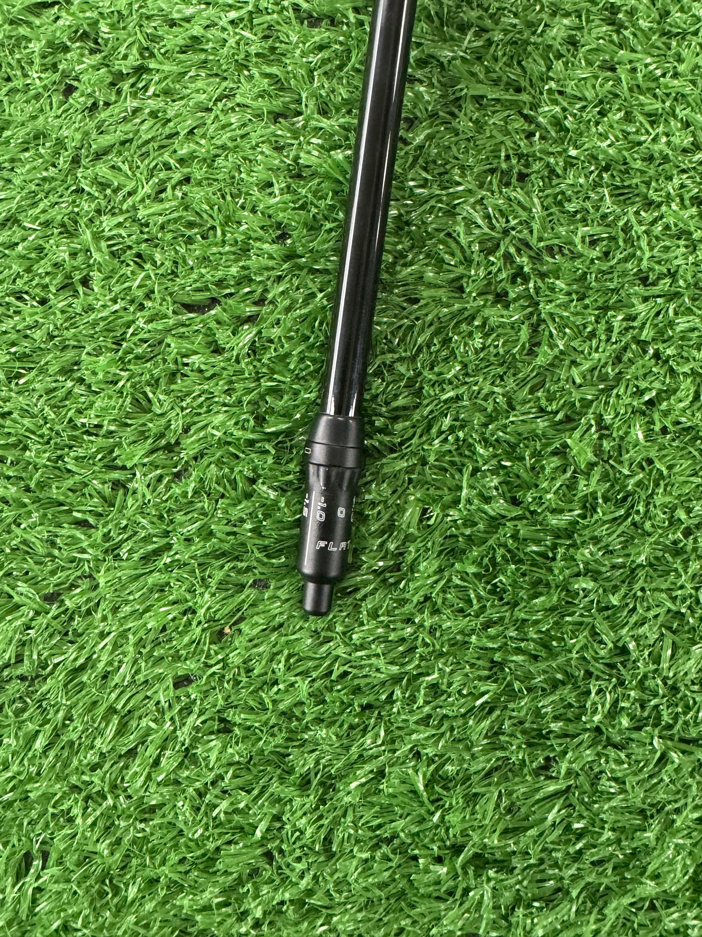 TENSEI ORANGE PRO 80X HYBRID - PING