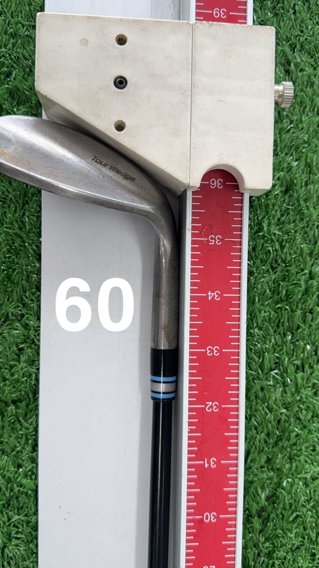 Epon Tour Raw M2 Wedges - custom