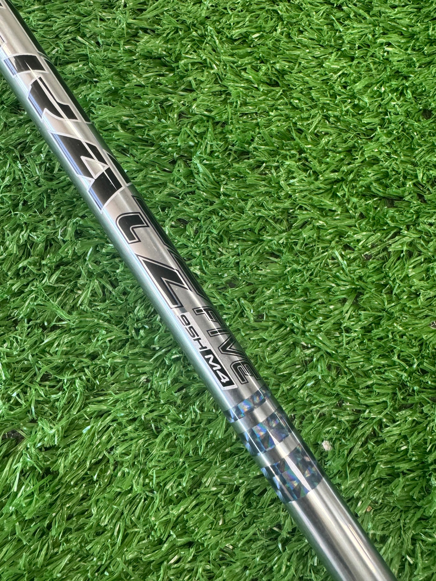 ACCRA HYBRID TZ5 95G STIFF