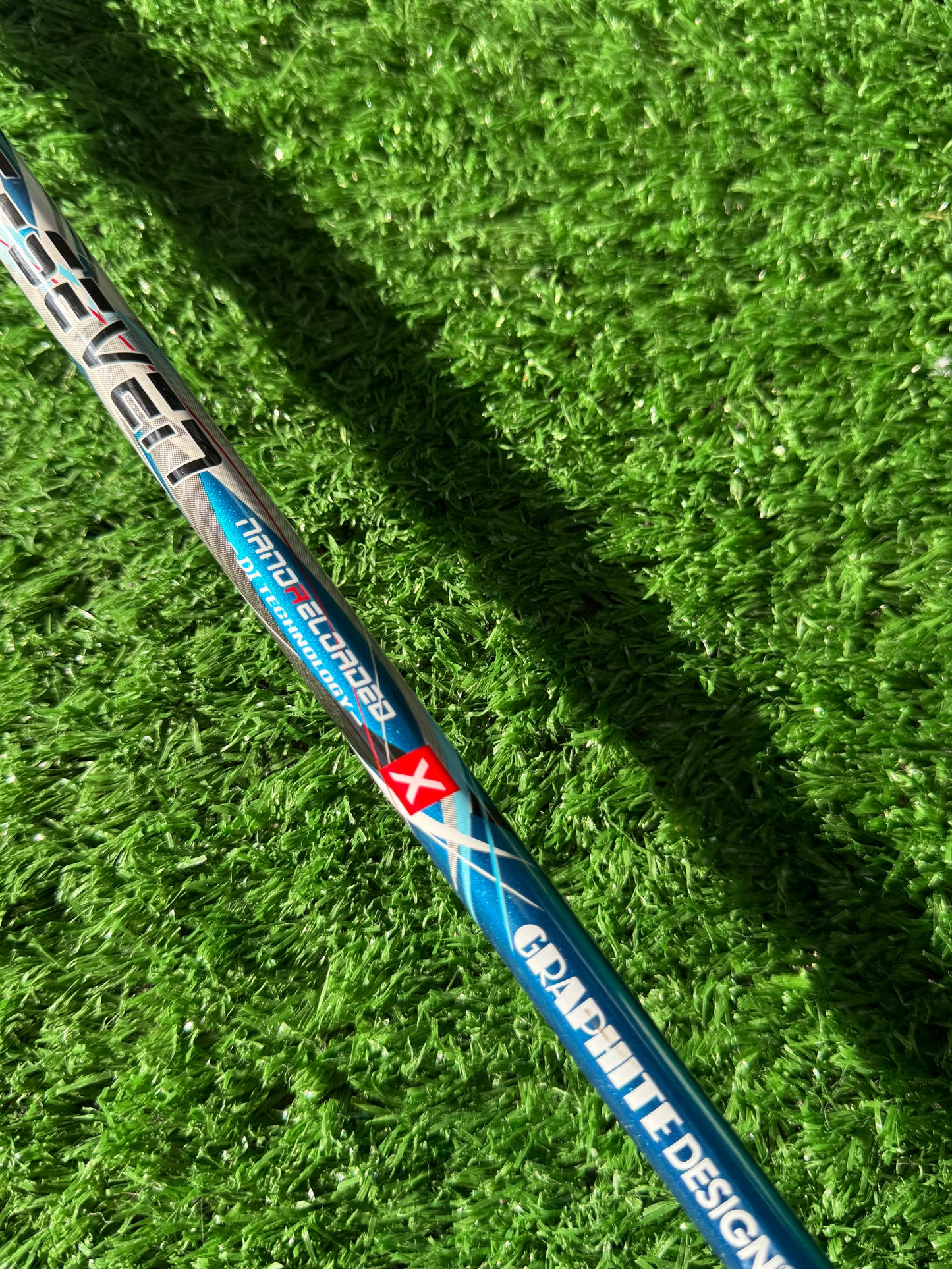 Ping G440 Max 5 wood