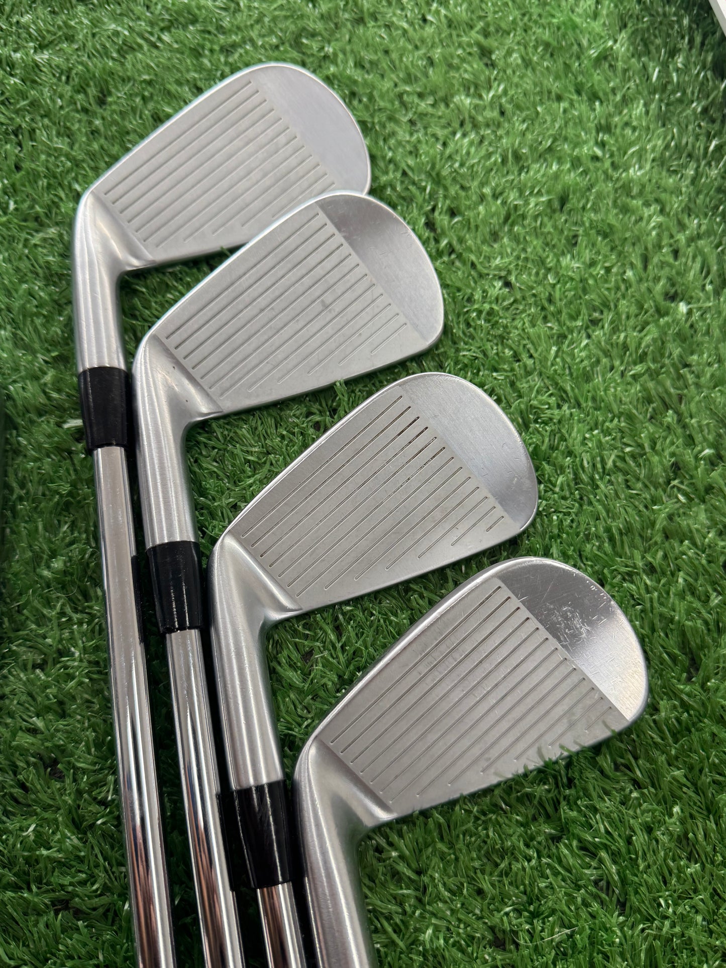 BRIDGESTONE FORGED 241 CB - TOUR ISSUE X100