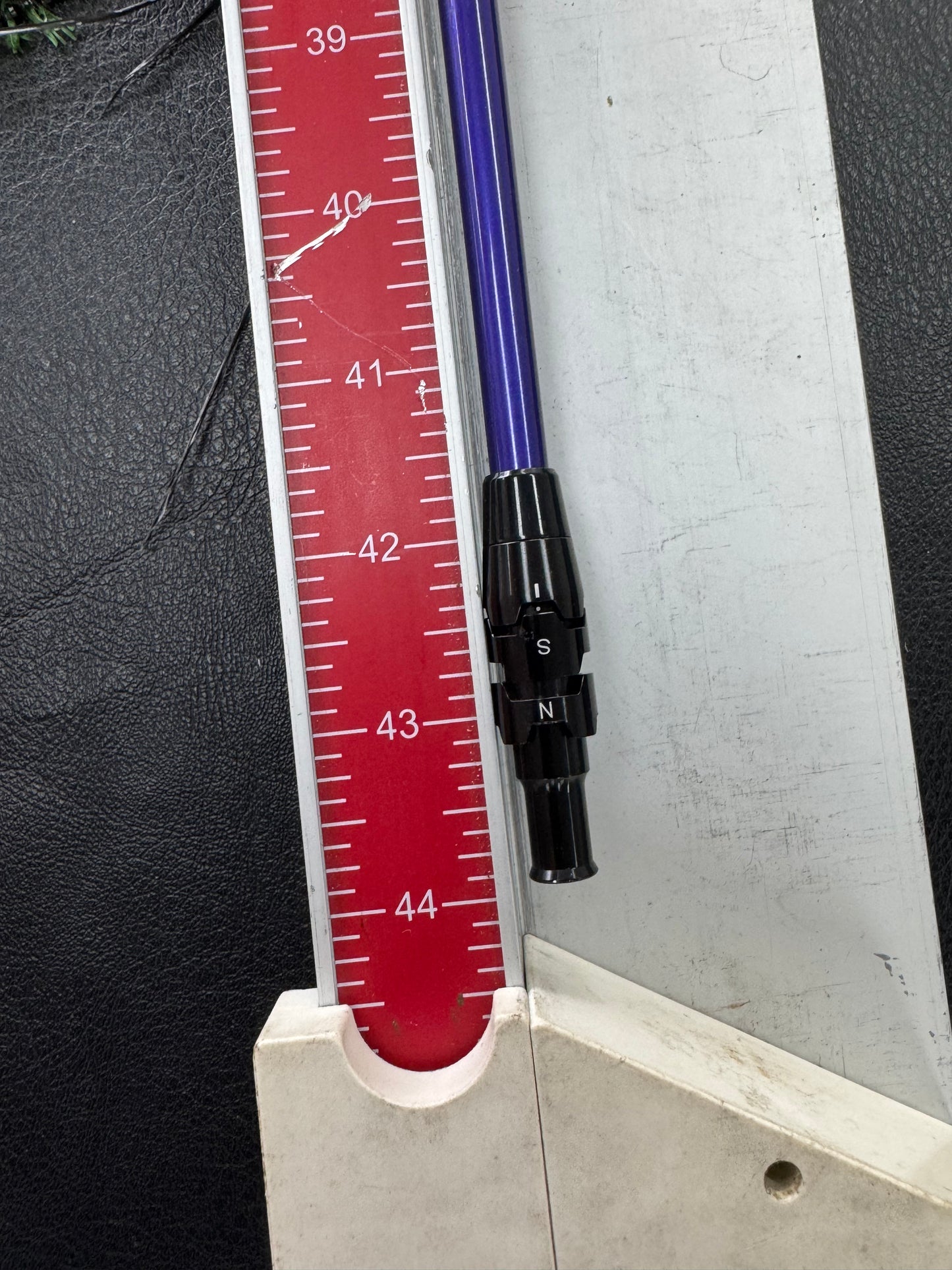 FUJIKURA SPEEDER NX VIOLET 60S