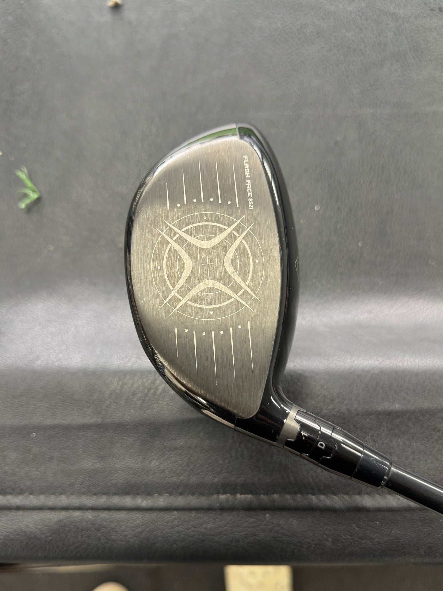 Epic Speed - Callaway Custom Series 10.5*