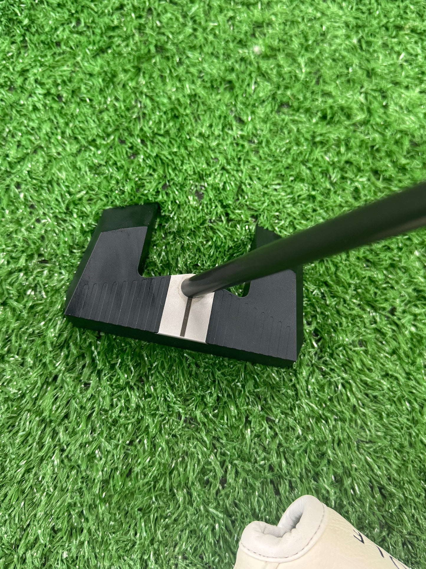 Lab Golf Mezz Max Putter- 36.5”