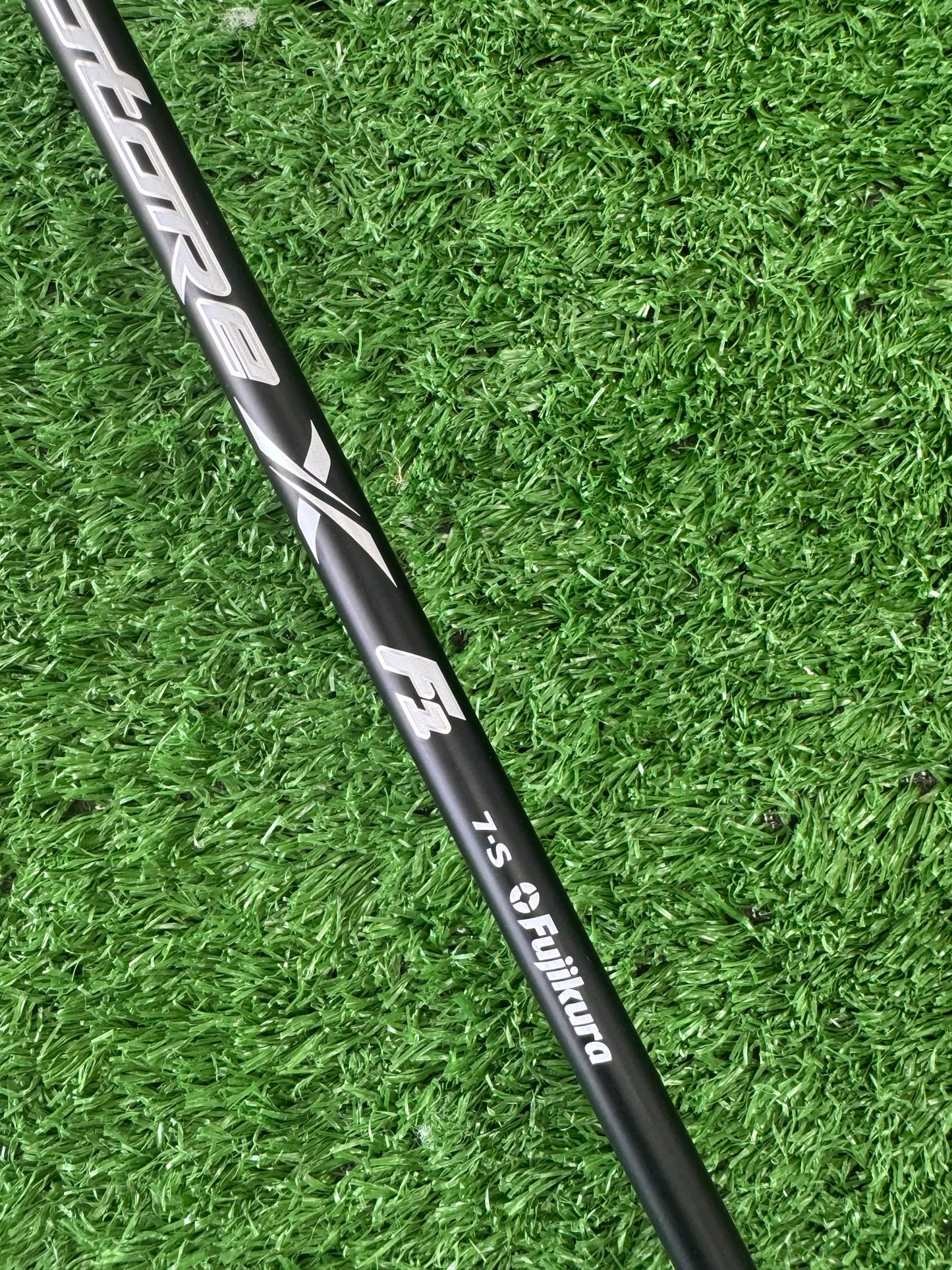Motore F1 7s Taylormade Fairway