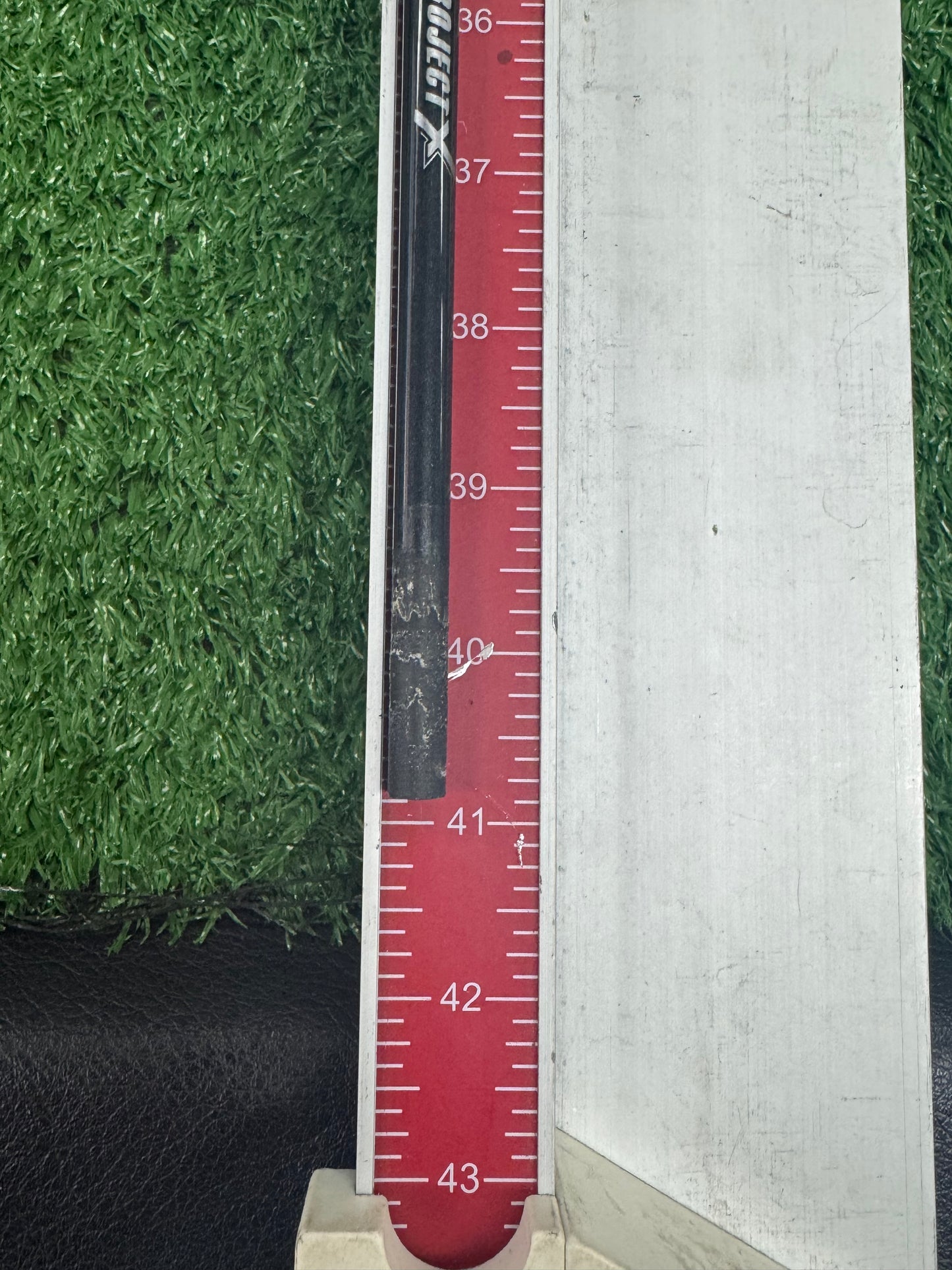 Denali Black 6.5 70g Fairway