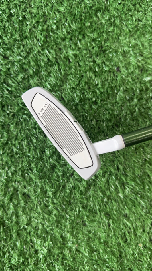 Spider X - LA Golf P SoHo shaft 34”