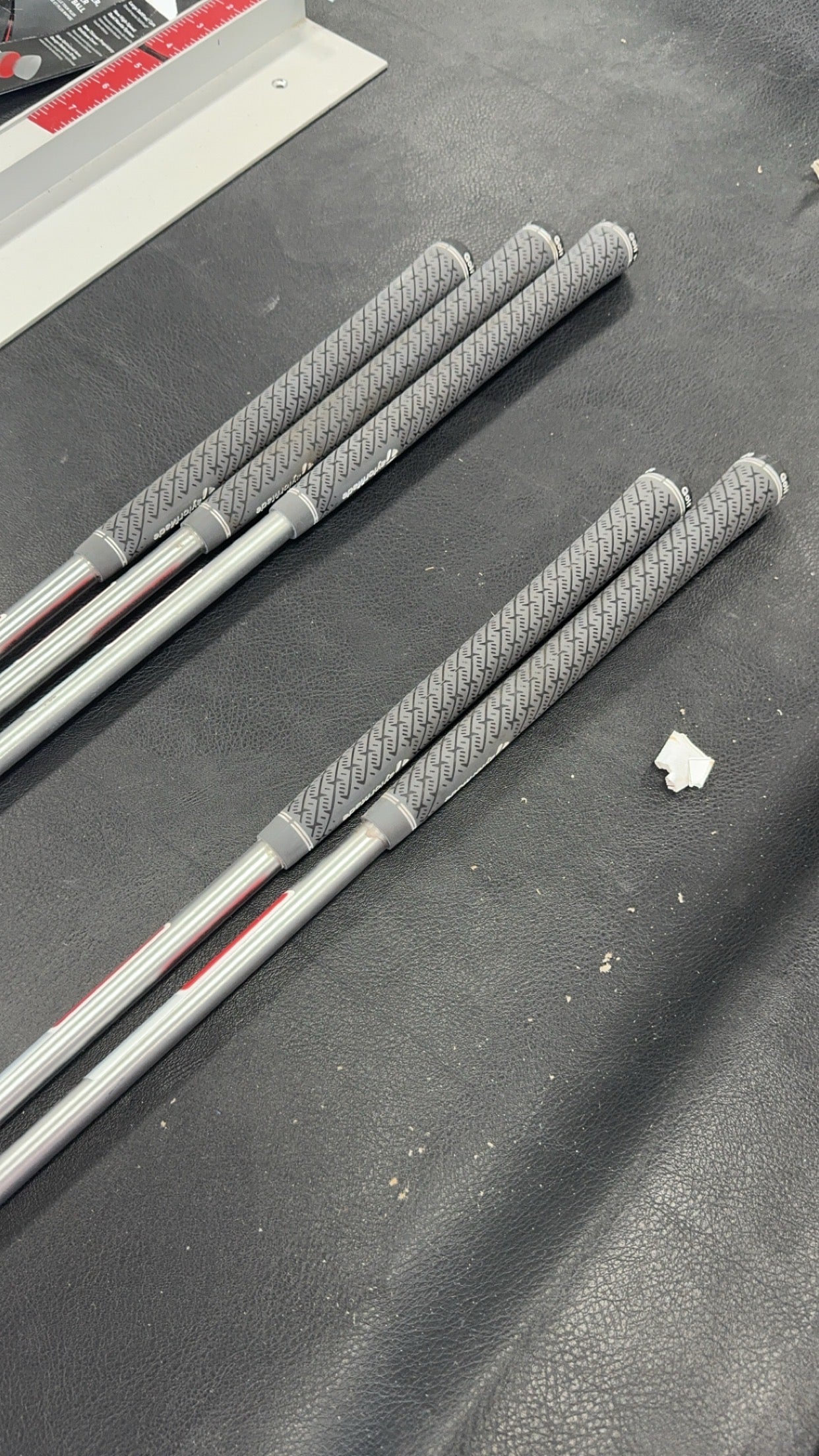 Wilson Staff Blades 6-pw