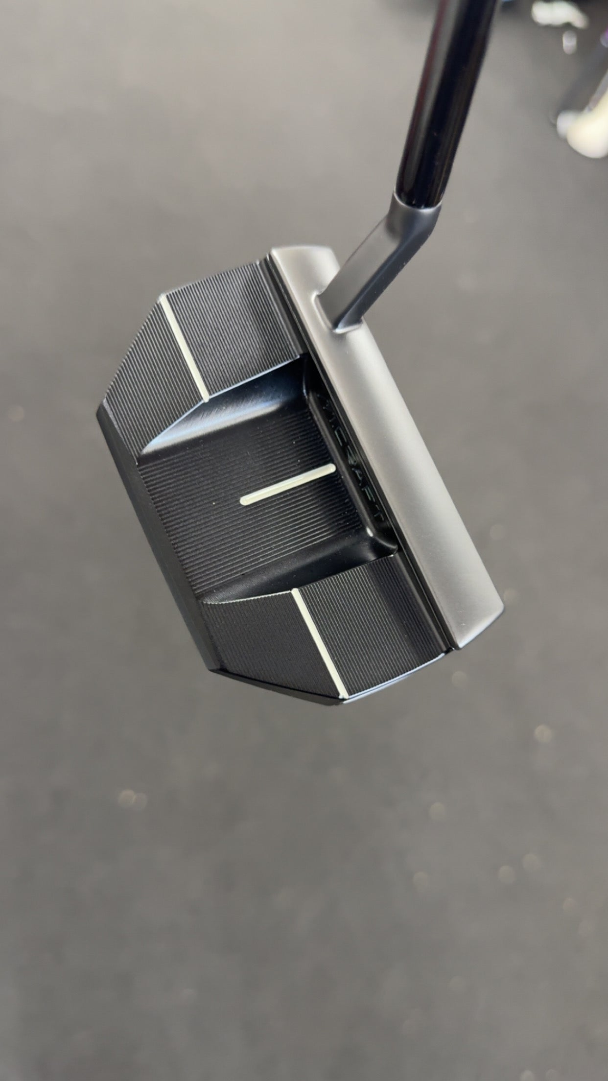 Mizuno X - Craft #4 Putter