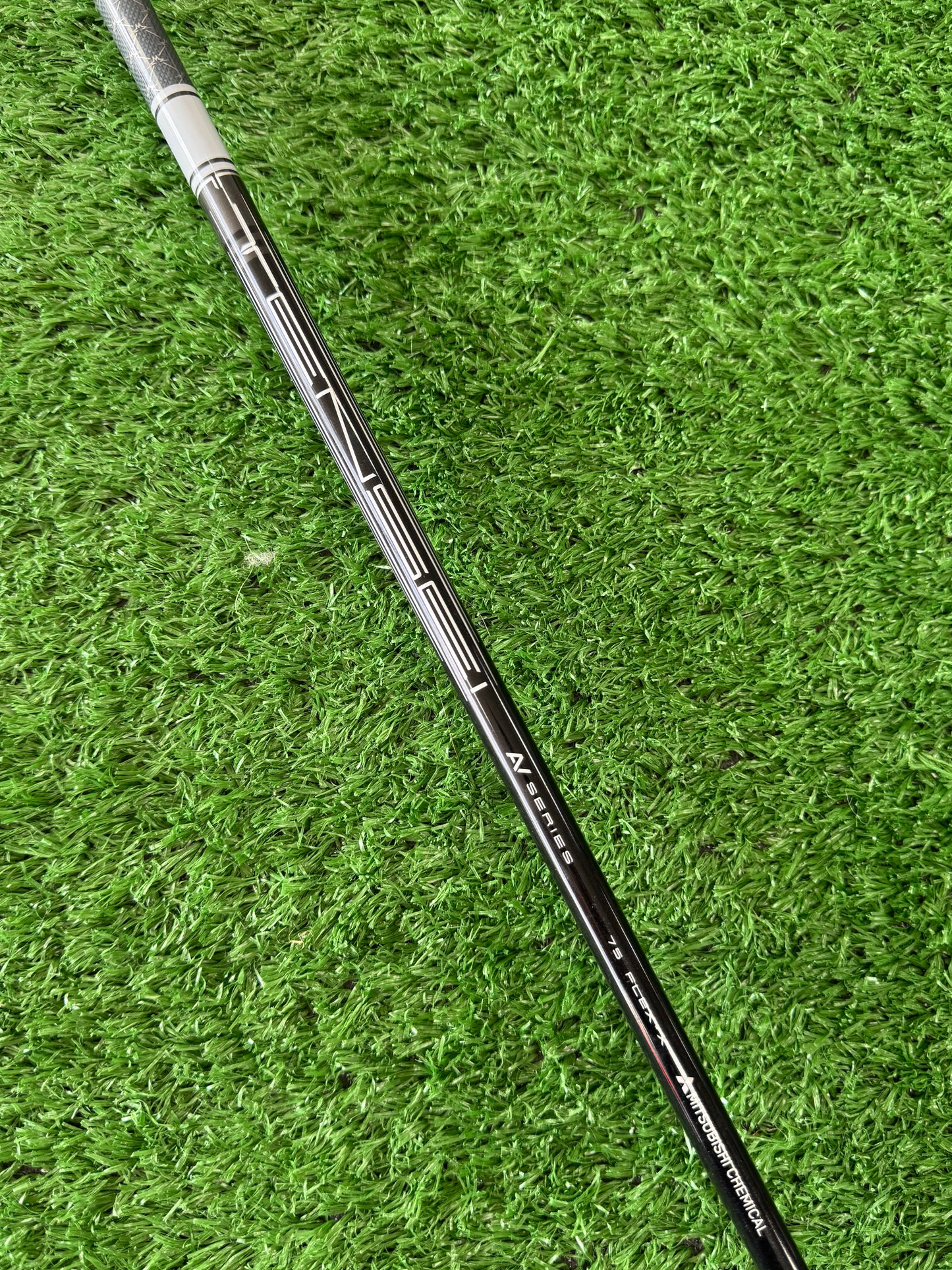 COBRA SPEEDZONE 3 WOOD - X FLEX