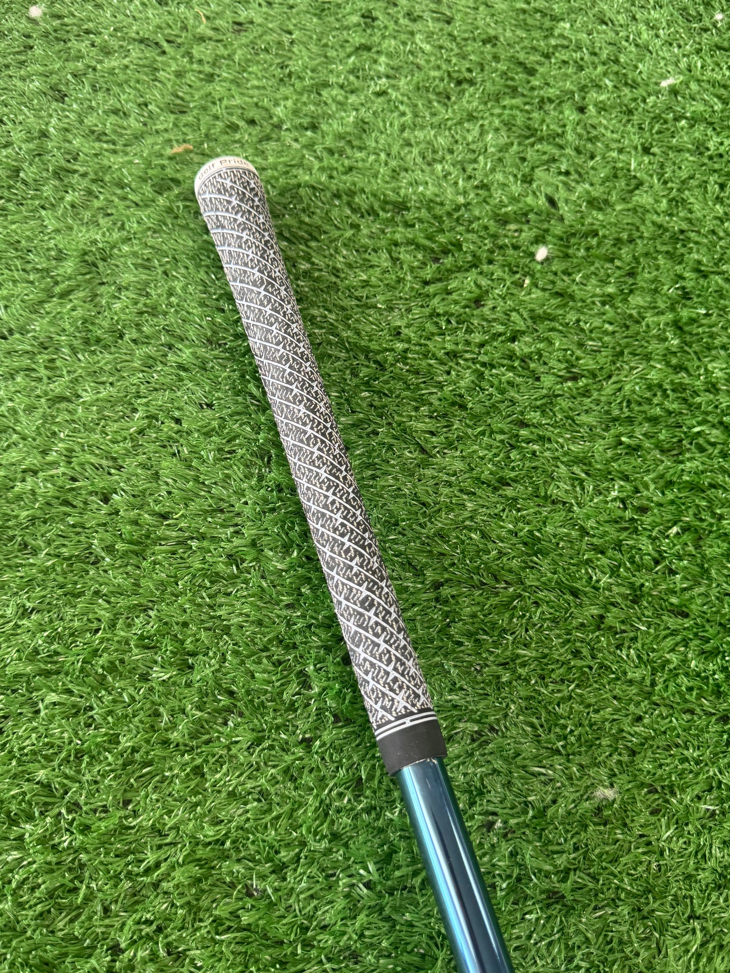 DIAMANA X SERIES LIMITED EDITION DRIVER SHAFT -TITLIEST