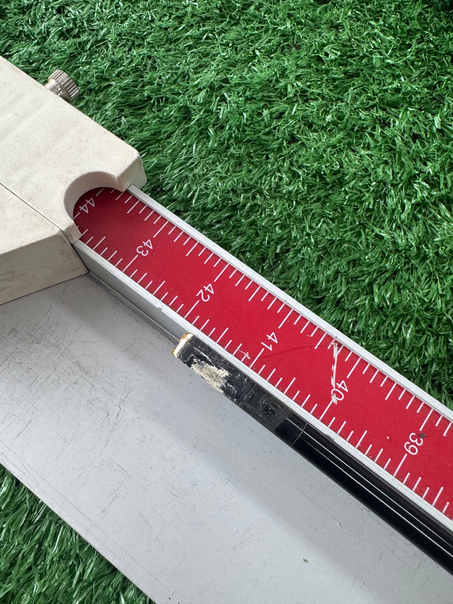 TENSEI AV WHITE 65X FAIRWAY SHAFT