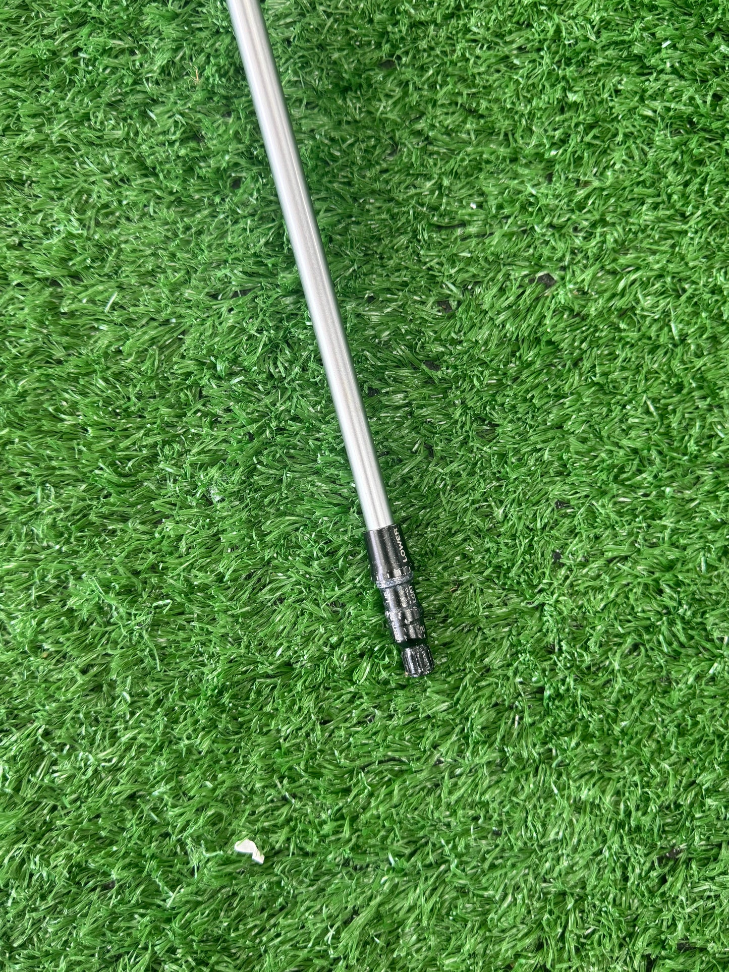 Accra Tour Z RPG 362 M5 Fairway shaft