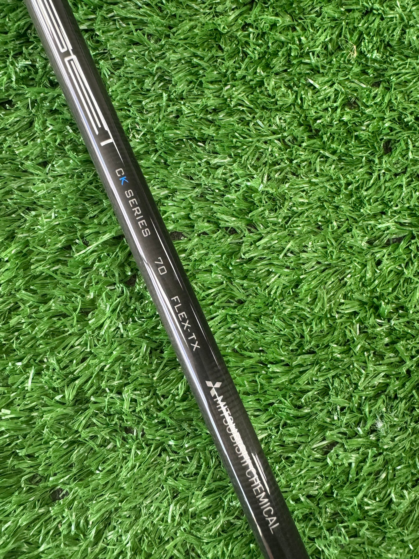 TENSEI PRO BLUE 70 TX Driver Shaft - New