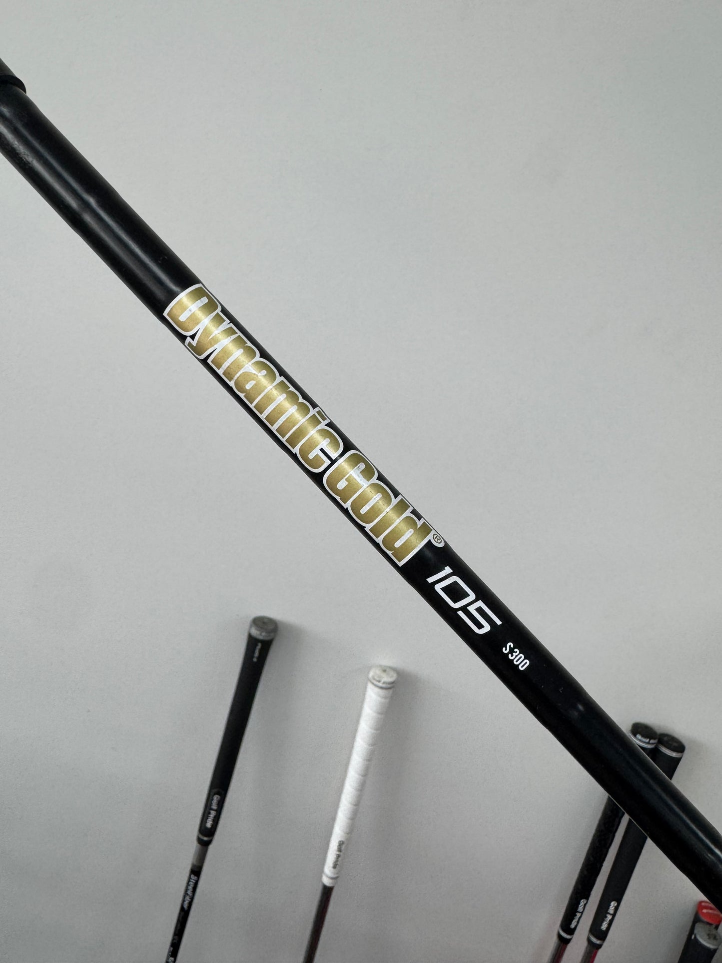 P790 BLACK APPROACH WEDGE