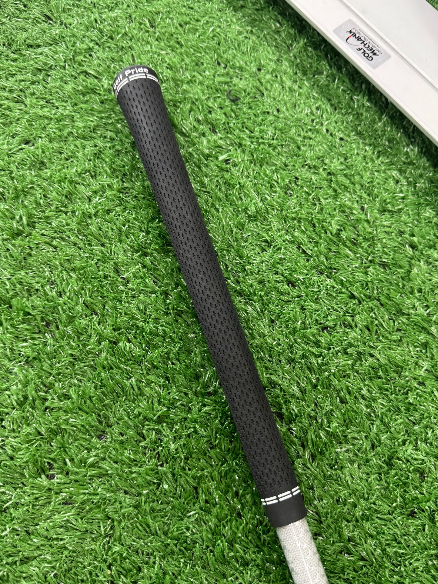 TENSEI AV WHITE 95X HYBRID SHAFT