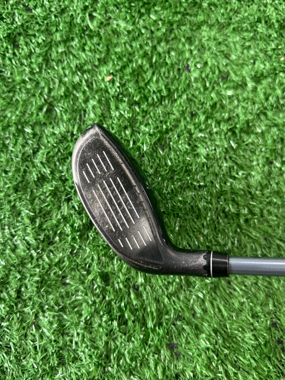COBRA F6 HYBRID - STIFF