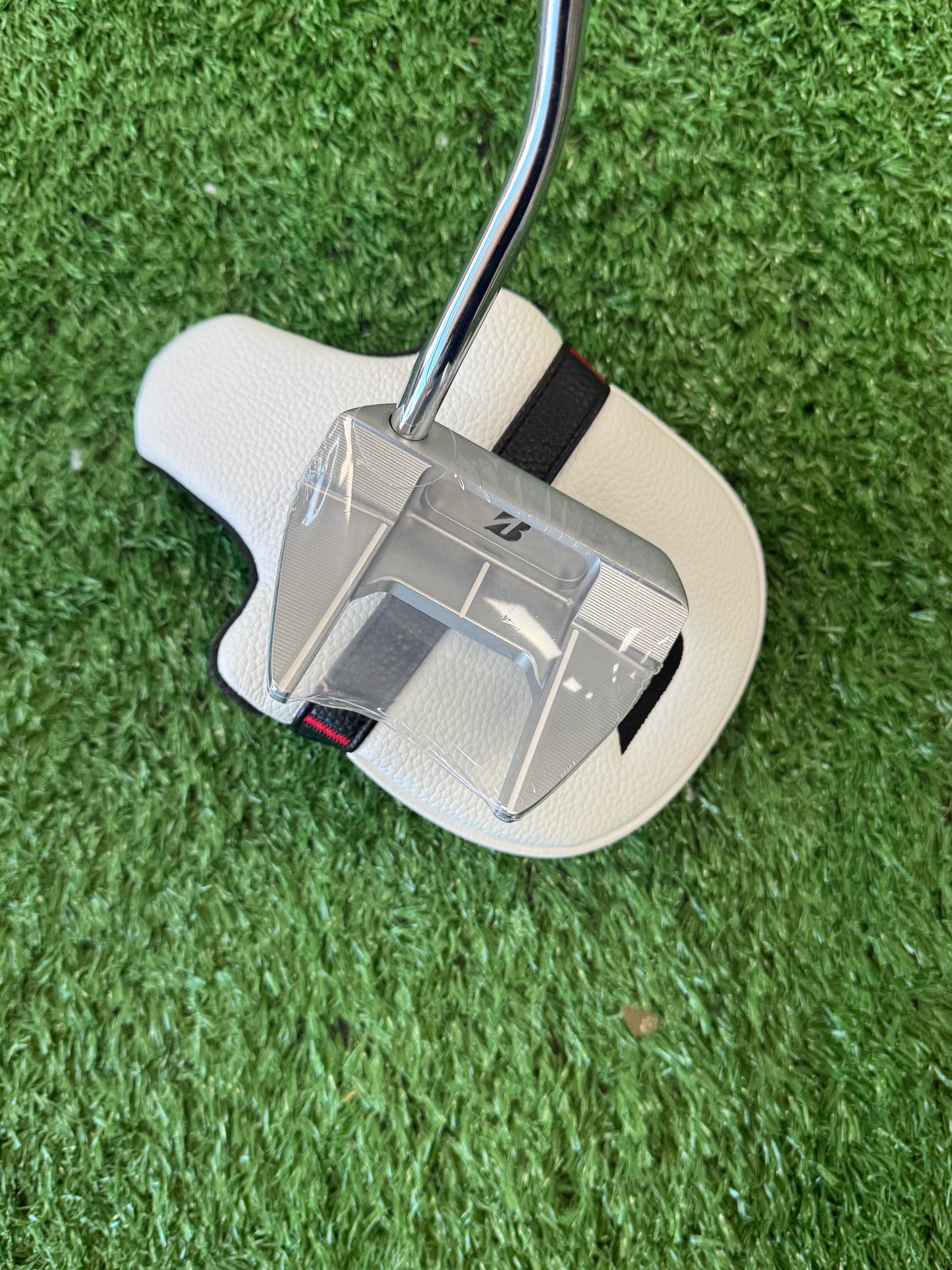 Bridgedstone BP-3 34” Brand New