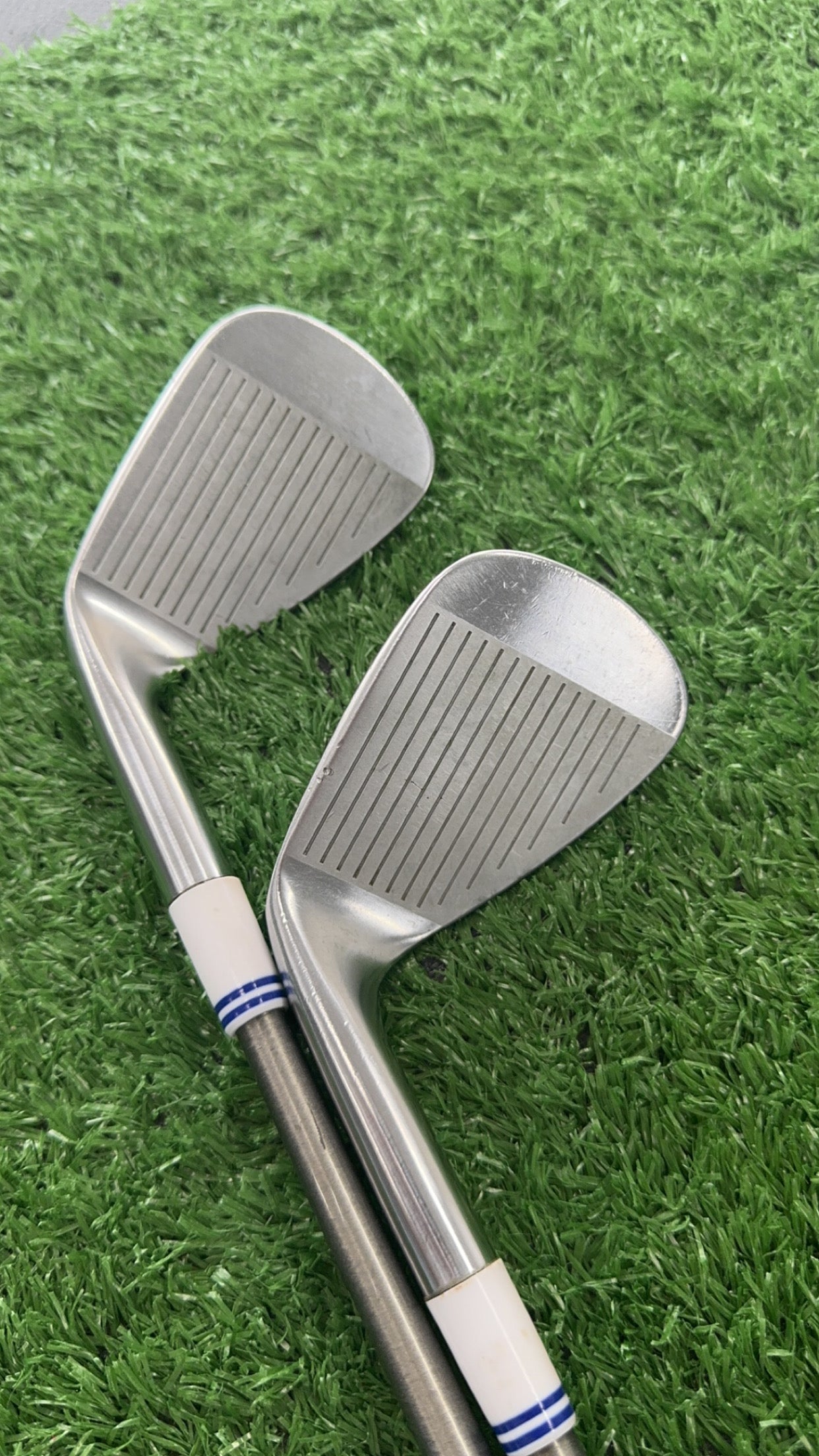 MIURA GIKEN TB ZERO 6-PW