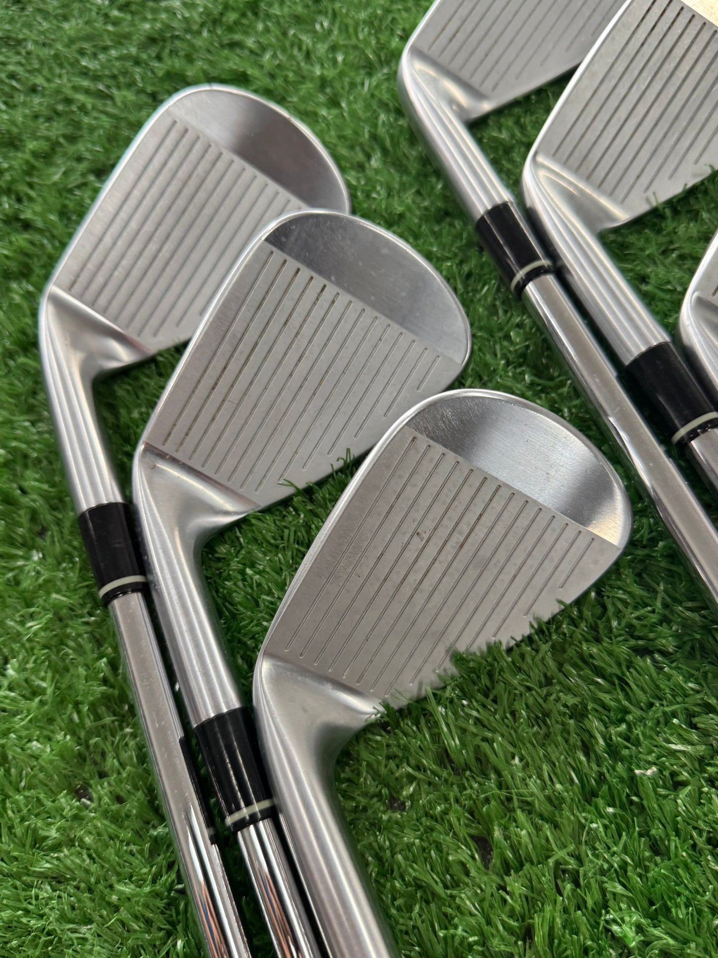 FOURTEEN GOLF FH900 IRONS