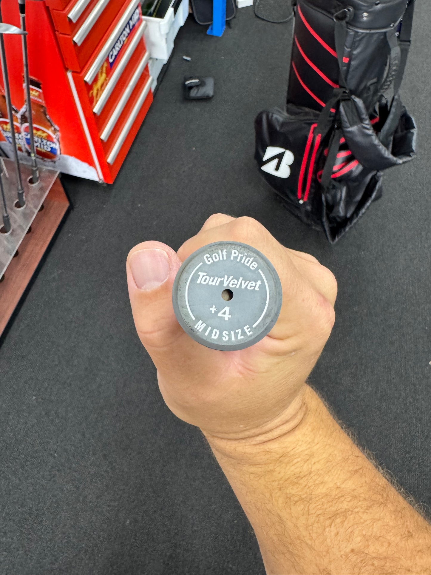 Fourteen Rm4 48 degree wedge - graphite shaft