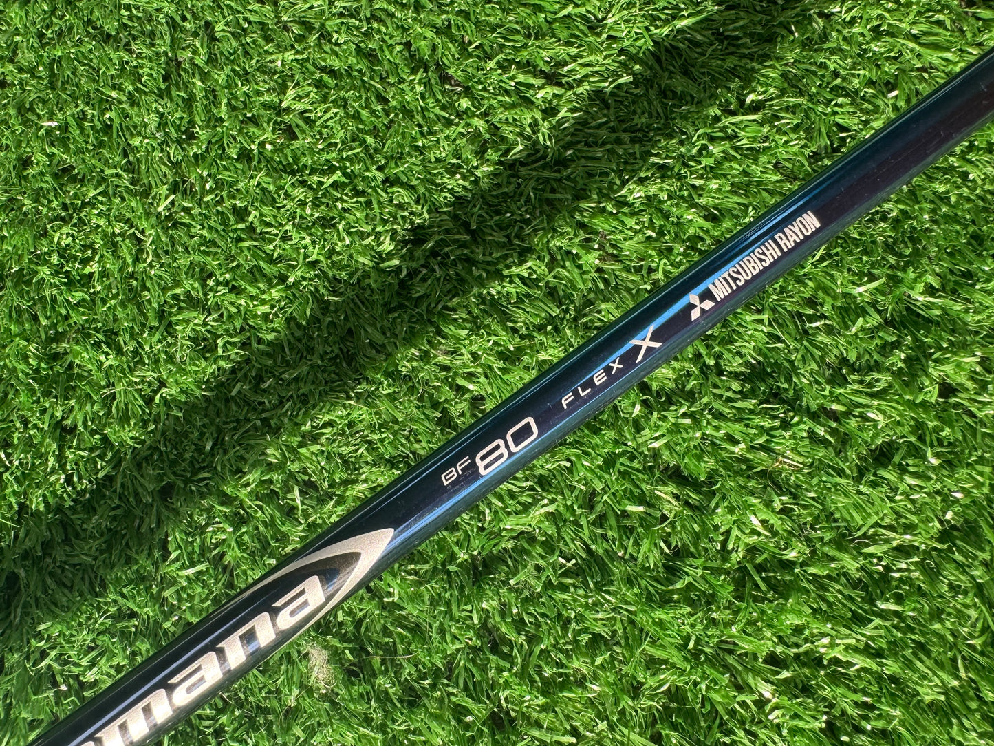 DIAMANA BF 80x 43”