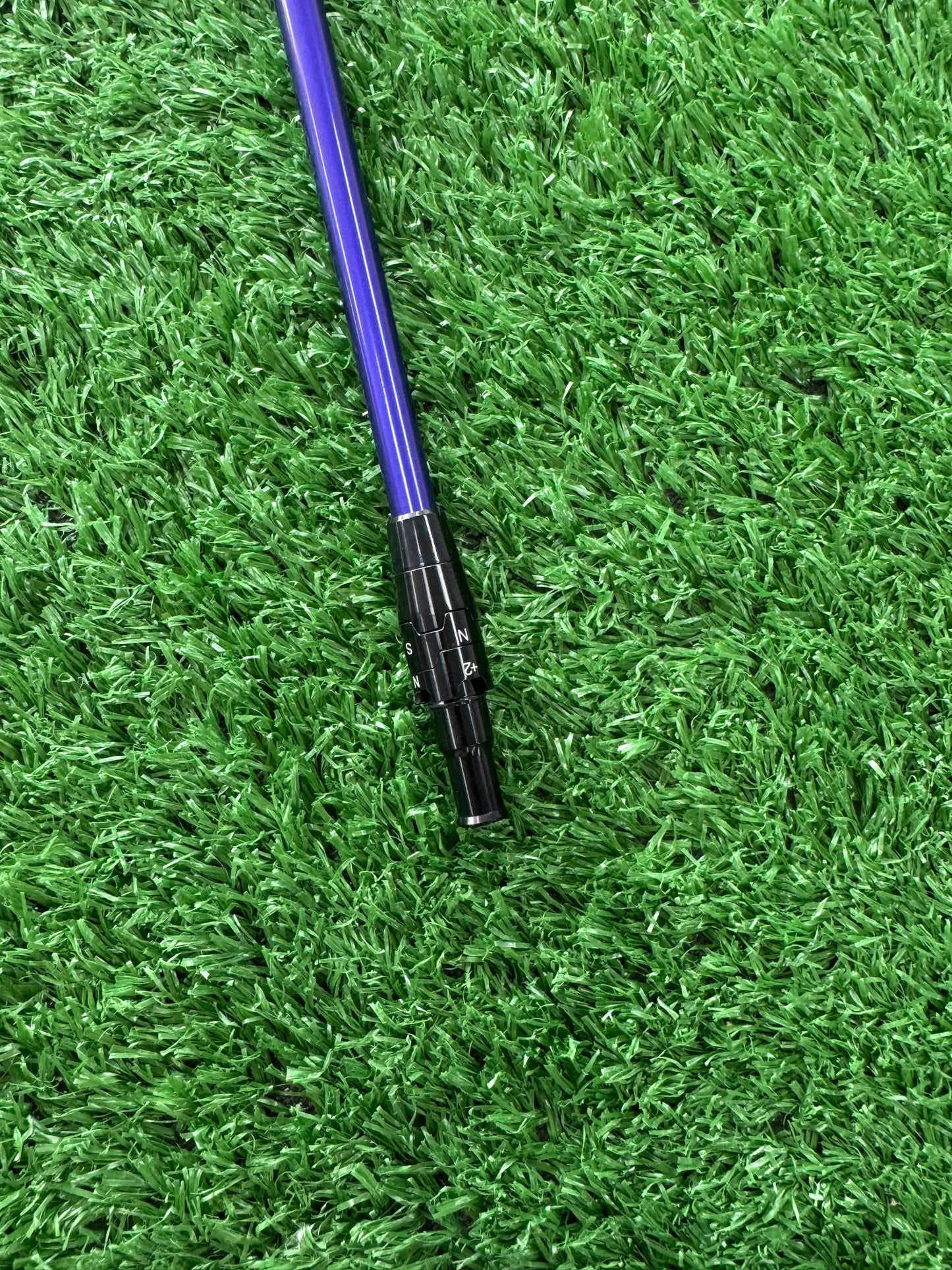 FUJIKURA SPEEDER NX VIOLET 60S