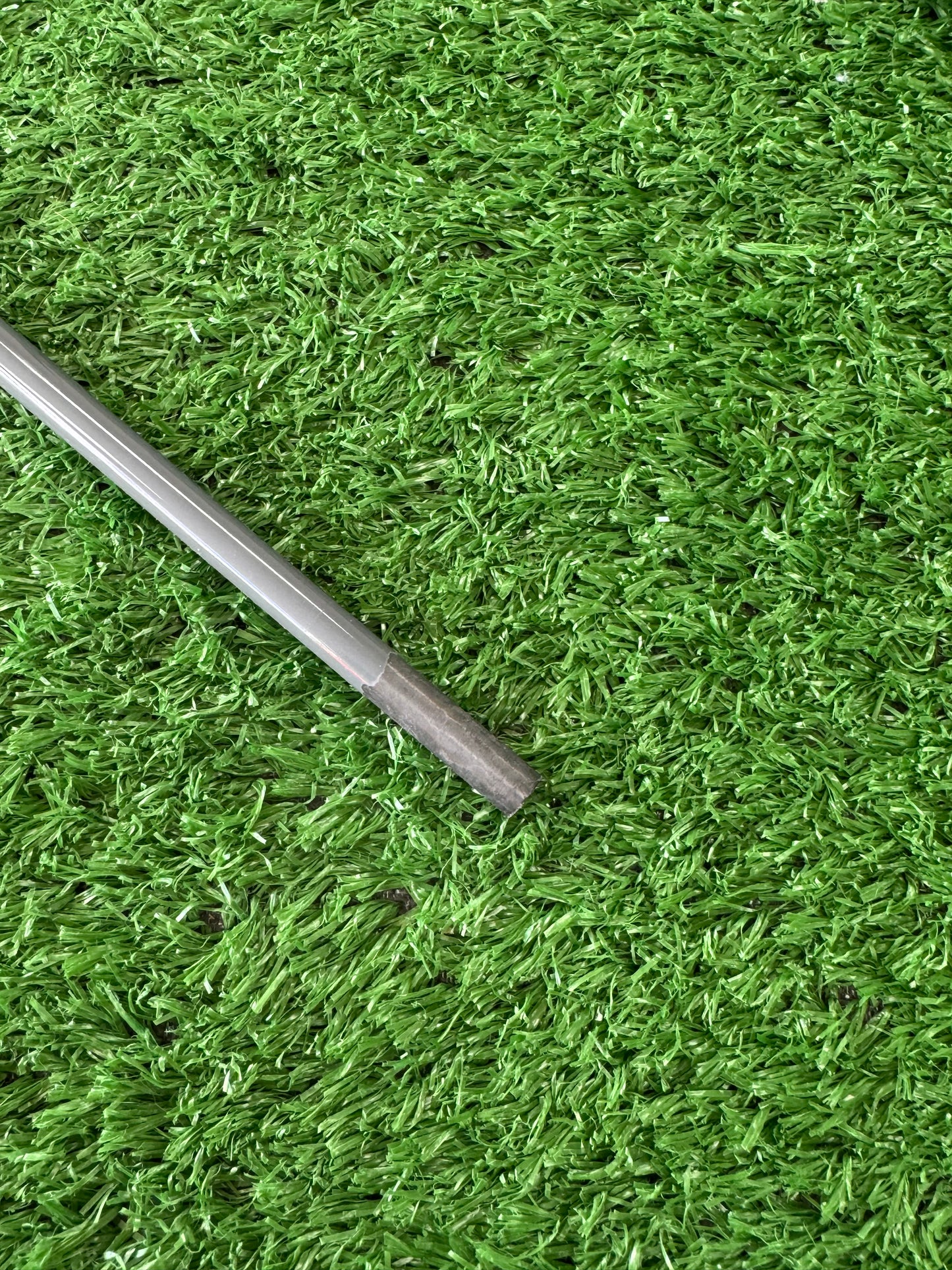 Fuji Pro 7s Hybrid Shaft