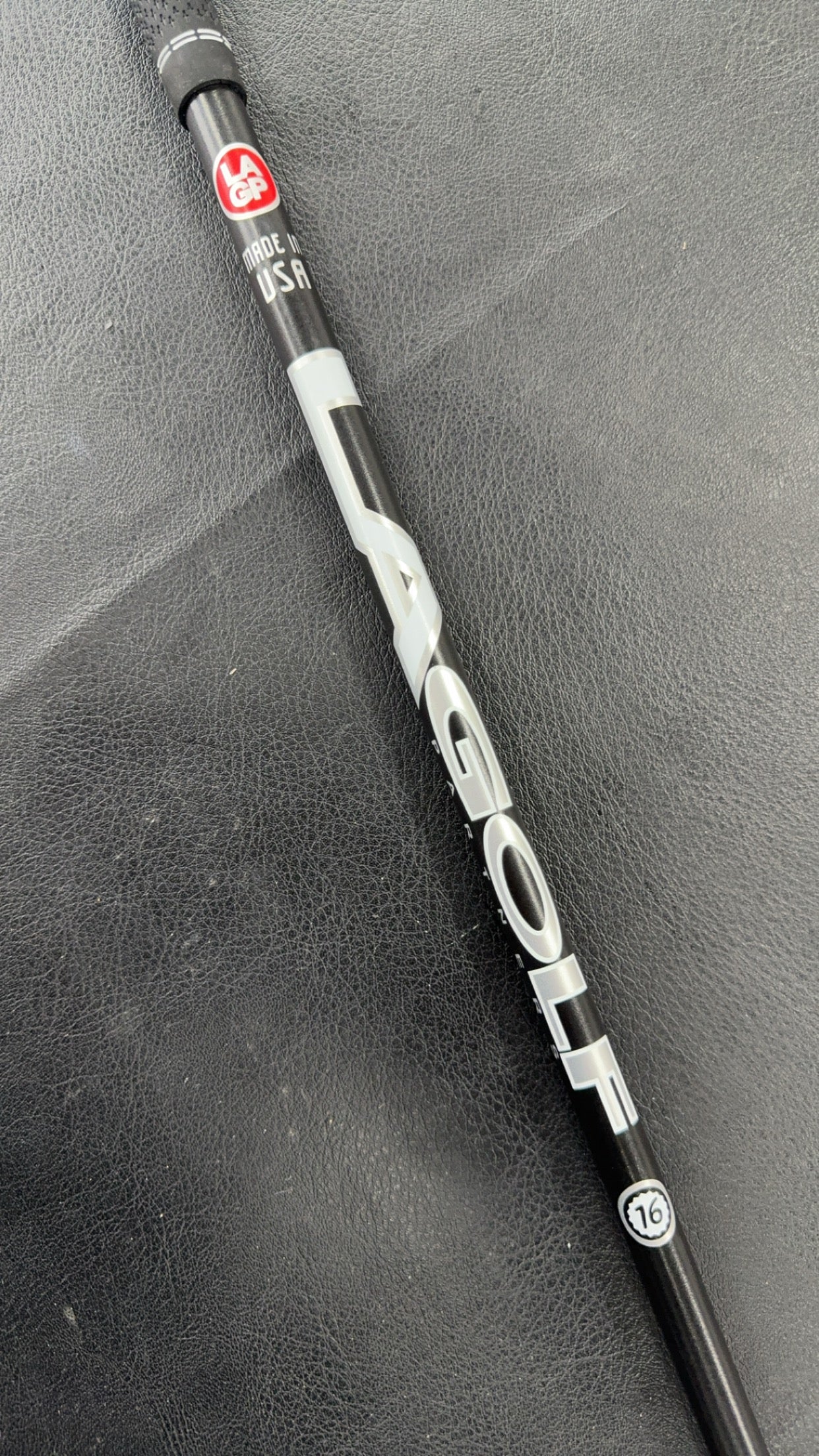 LA Golf Trono 65s Fairway Shaft