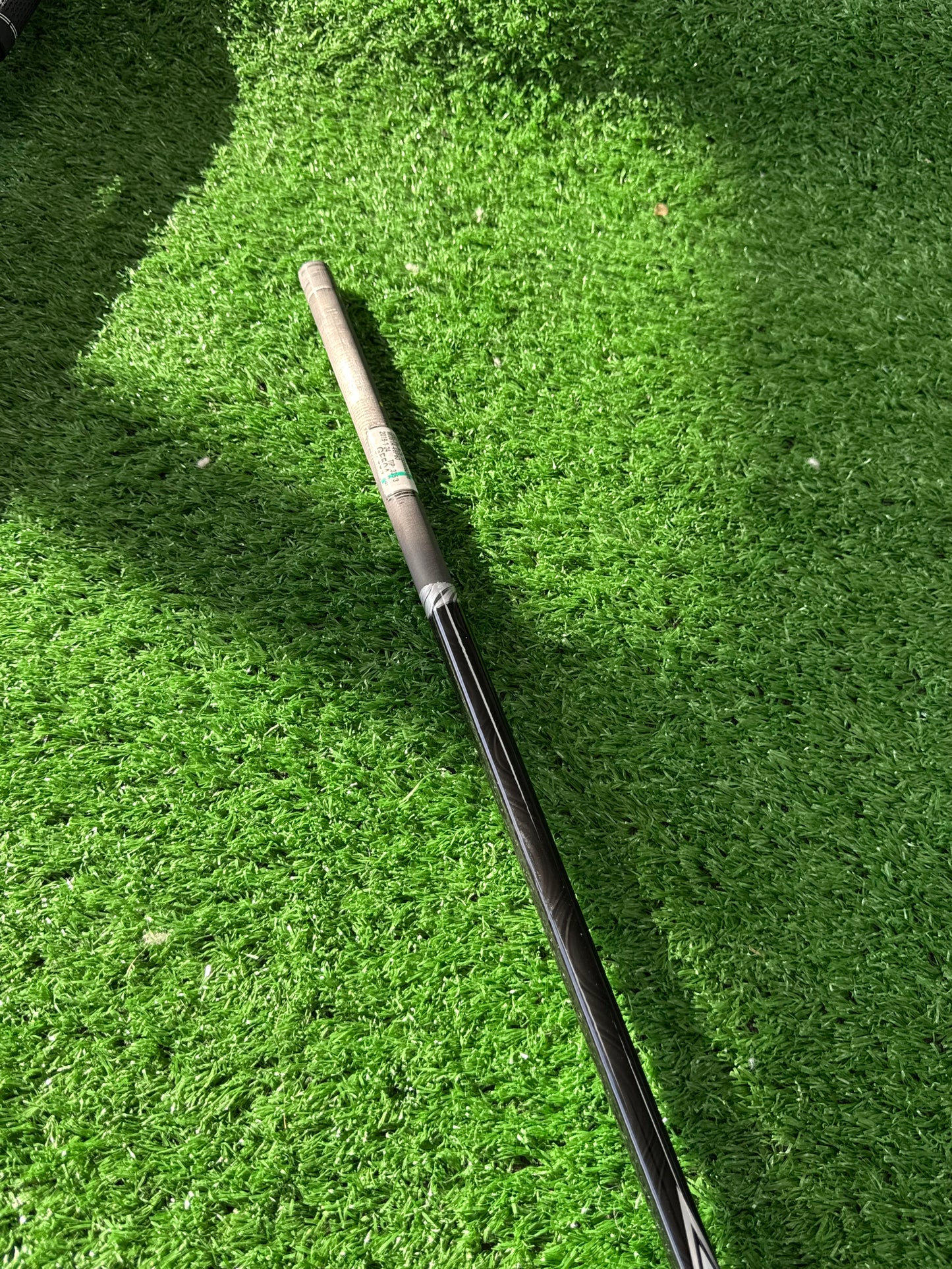Even Flow 75g Stiff Shaft