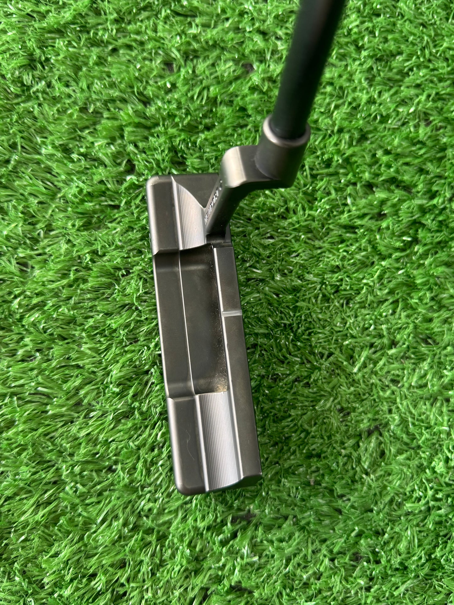 Scotty Jet Set Newport 2 35”
