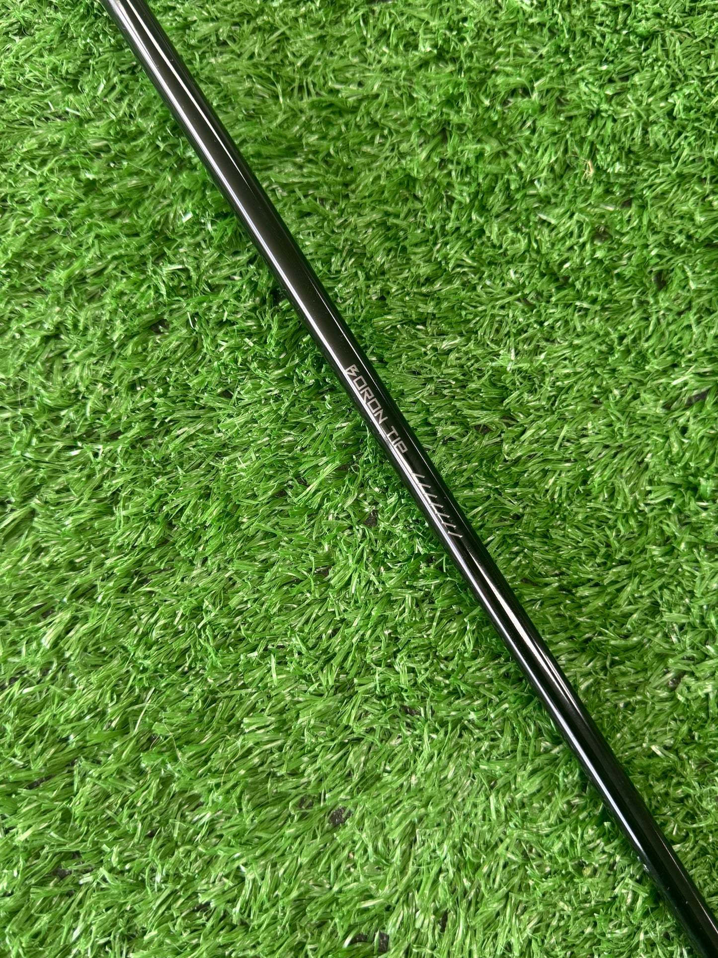 TENSEI PRO BLUE 70 TX Driver Shaft - New
