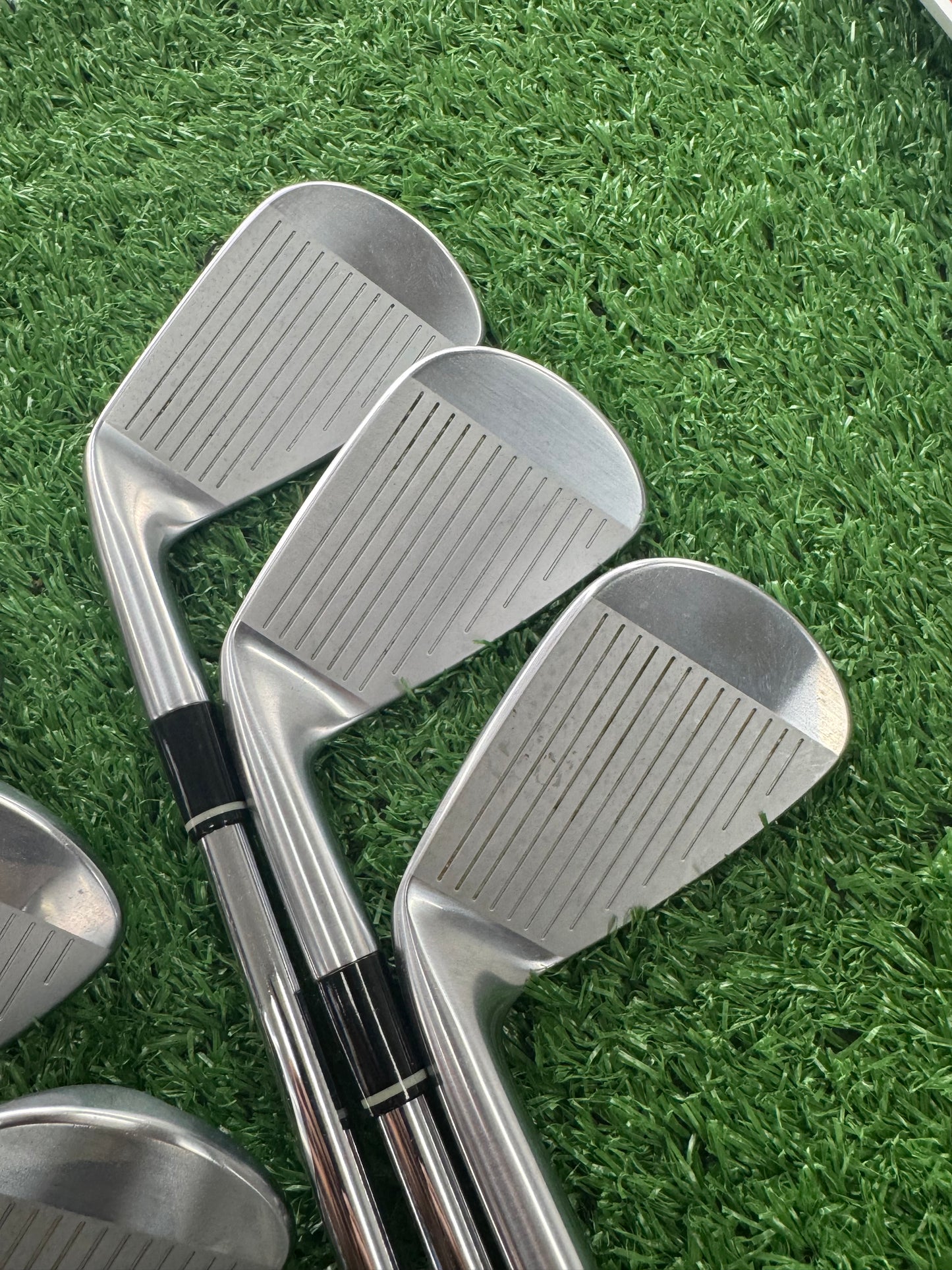 FOURTEEN GOLF FH900 IRONS