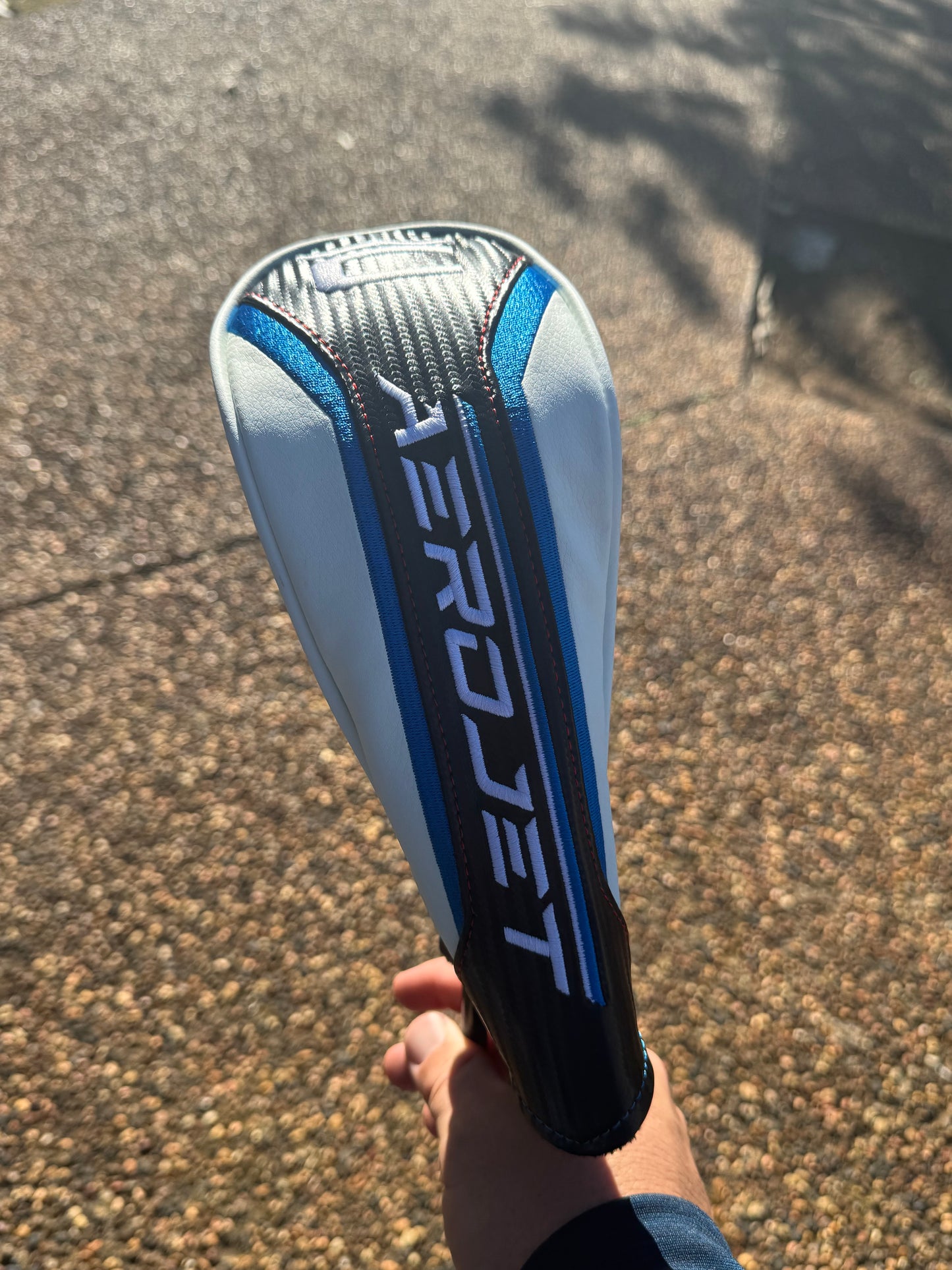 COBRA AEROJET 3 WOOD / EXTRA STIFF
