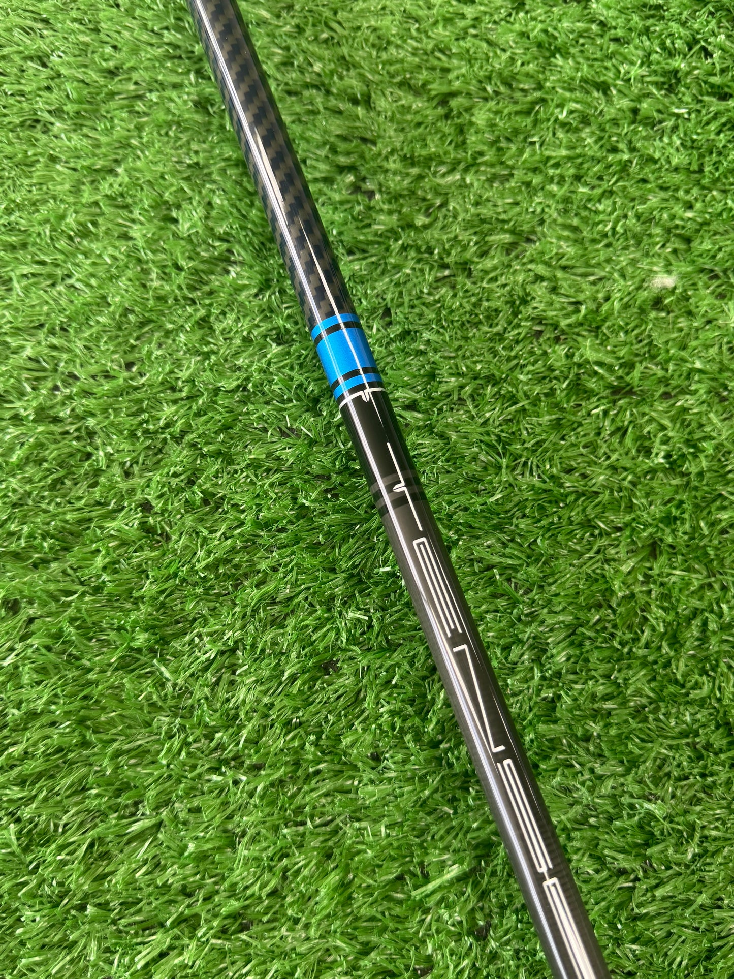 TENSEI PRO BLUE 70 TX Driver Shaft - New