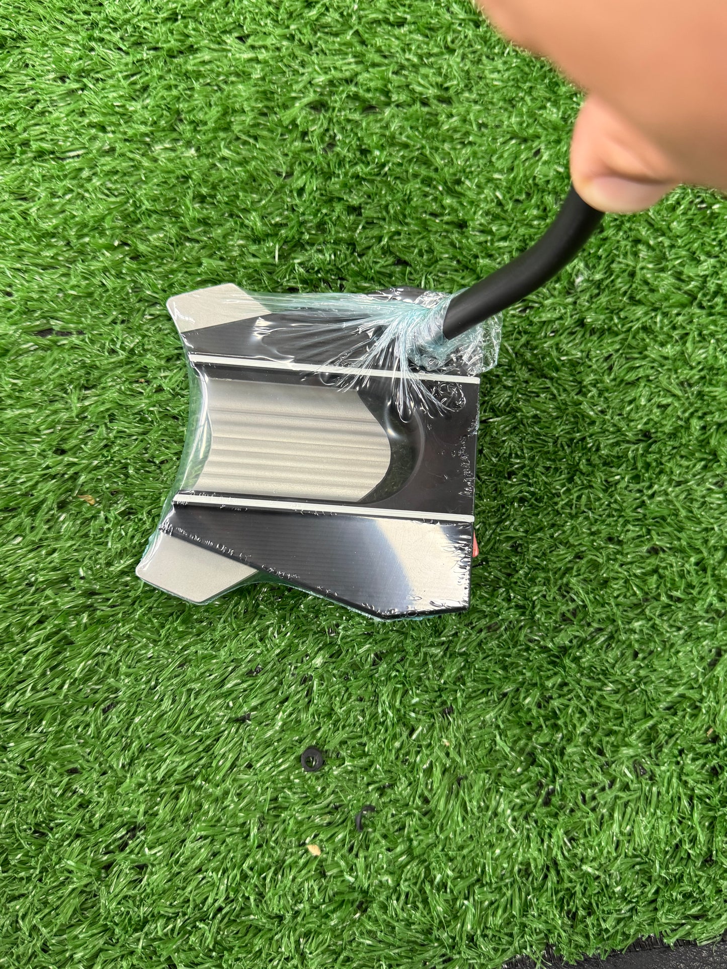 Evnroll Er10 Outback Putter / New