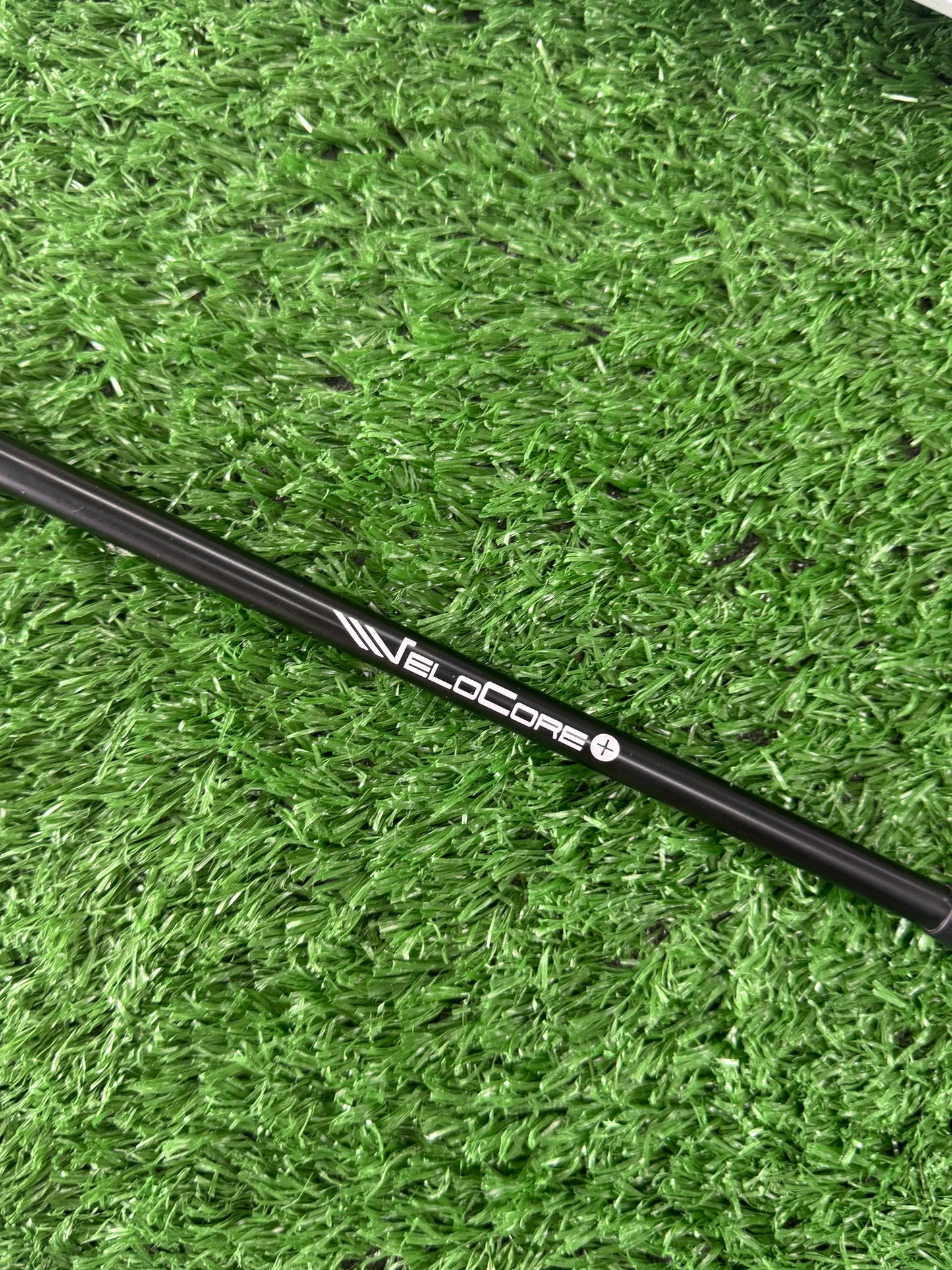 VENTUS VELOCORE PLUS BLACK 5X