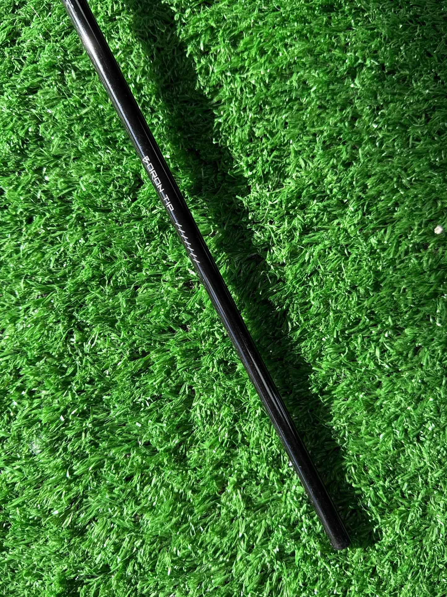 TENSEI WHITE PRO 60s Shaft