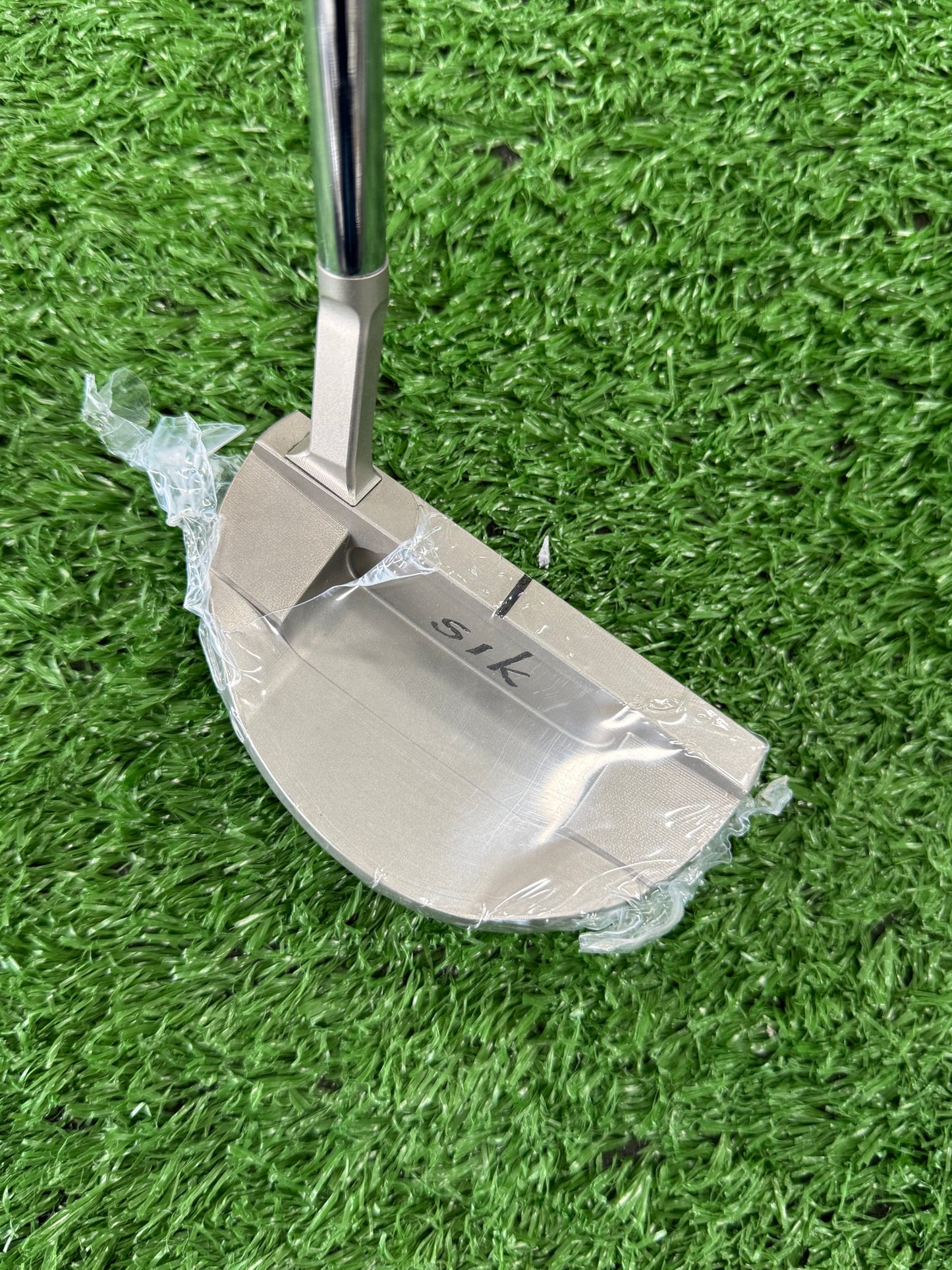Sik Sho Putter - New
