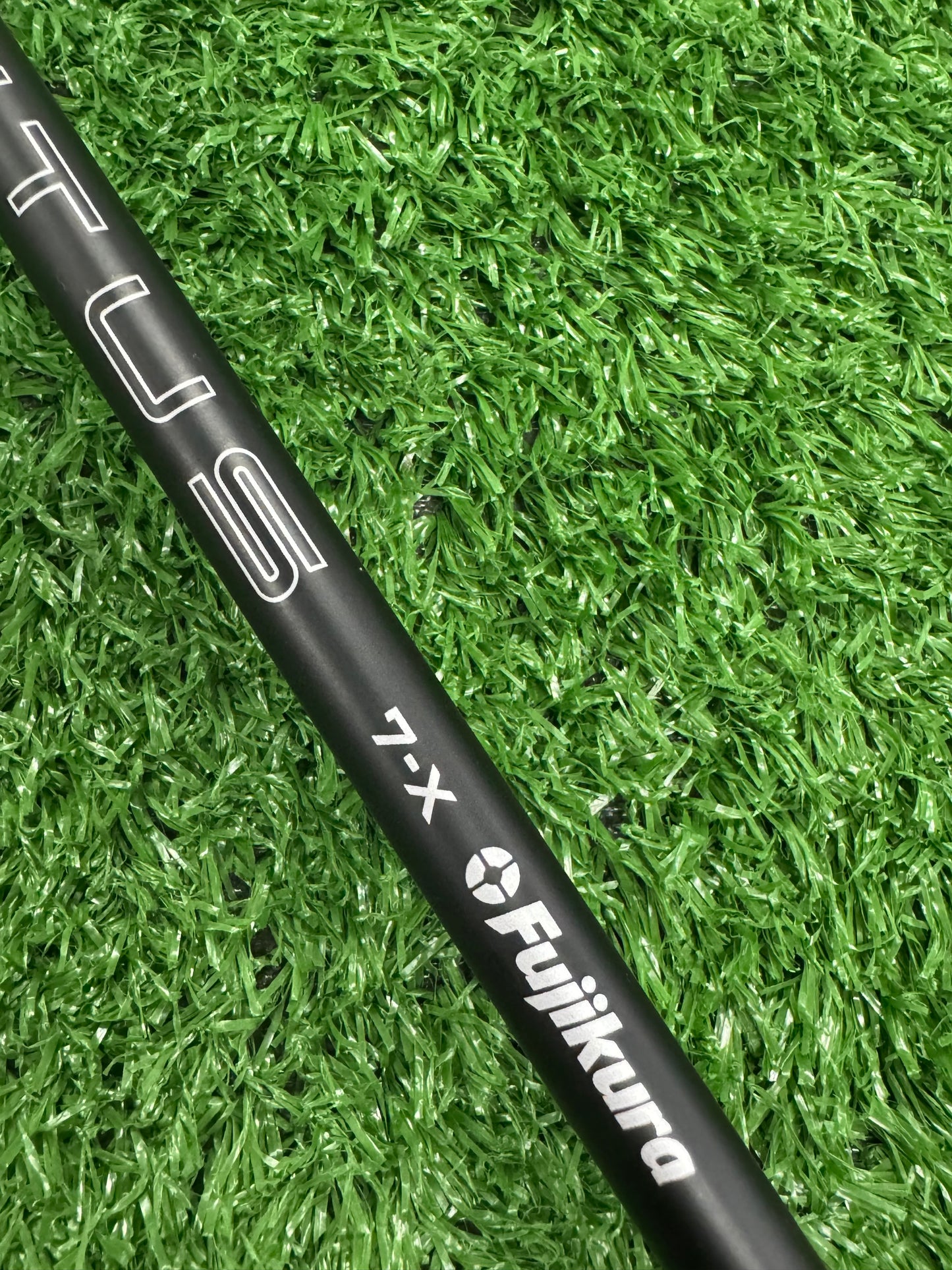 Ventus Velo + Black 7x Fairway