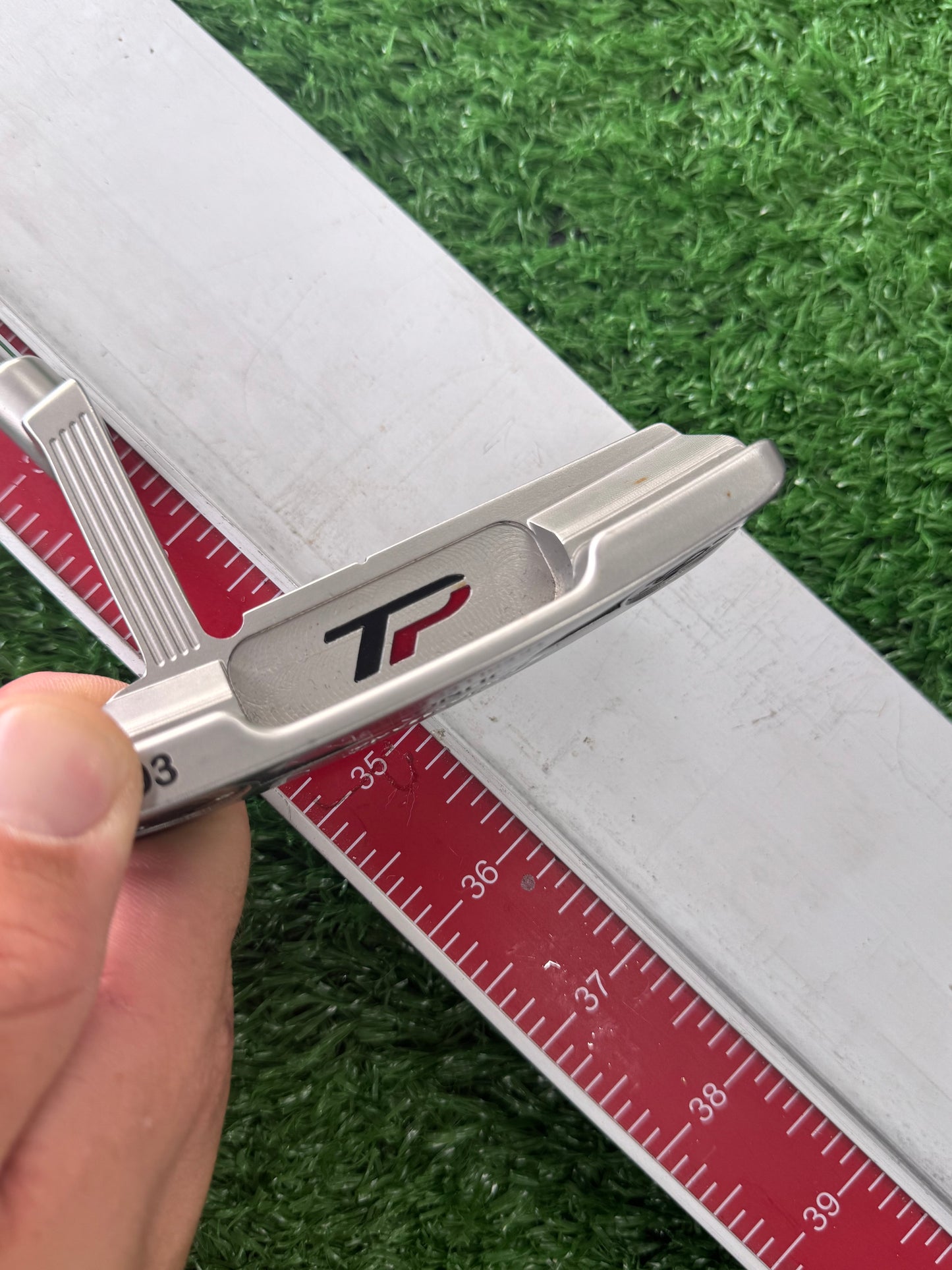 Taylormade Juno 35” putter