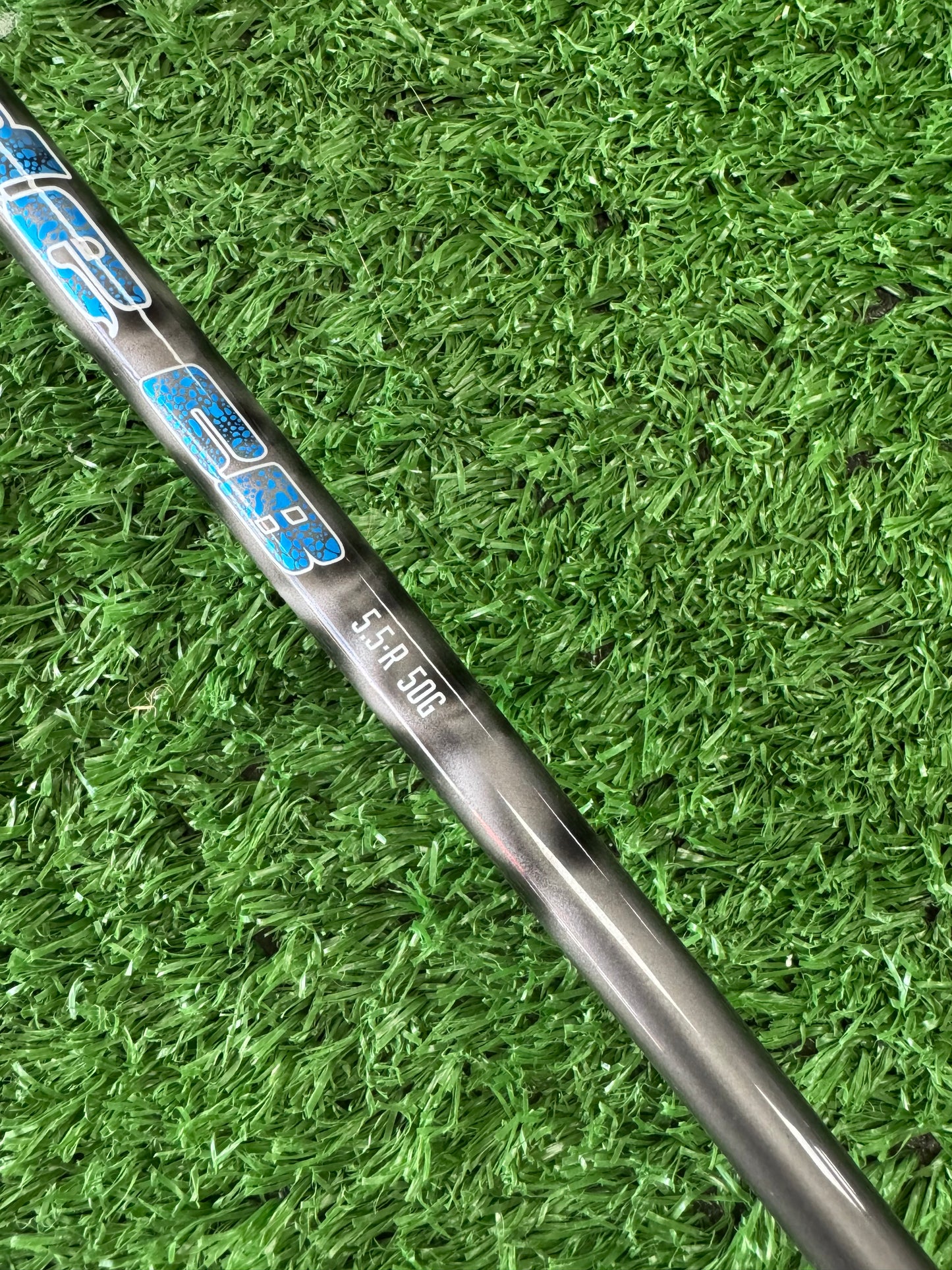 COBRA RAD BIG TOUR 3 WOOD - REGULAR FLEX