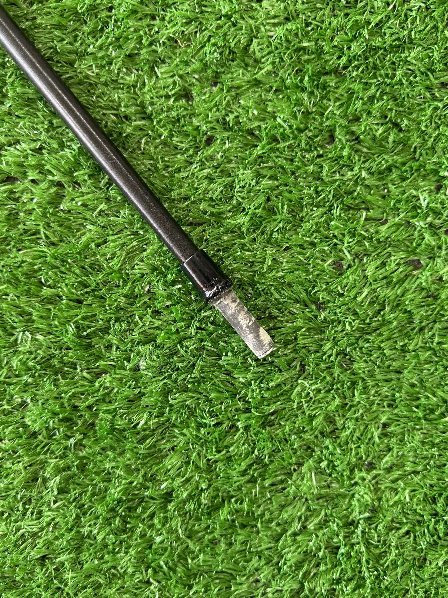 LA Golf L Series 4 iron shaft