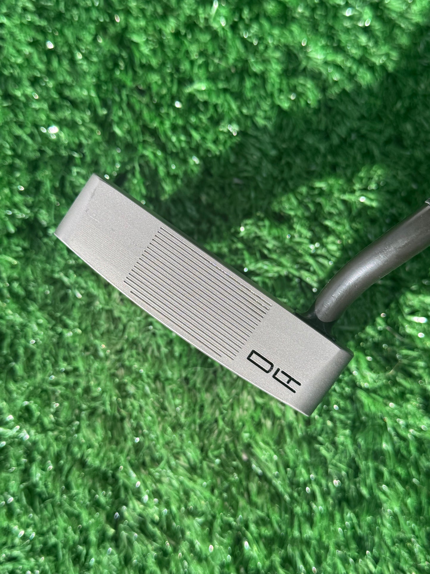 Sik Flo Neck - LA Golf SoHO shaft