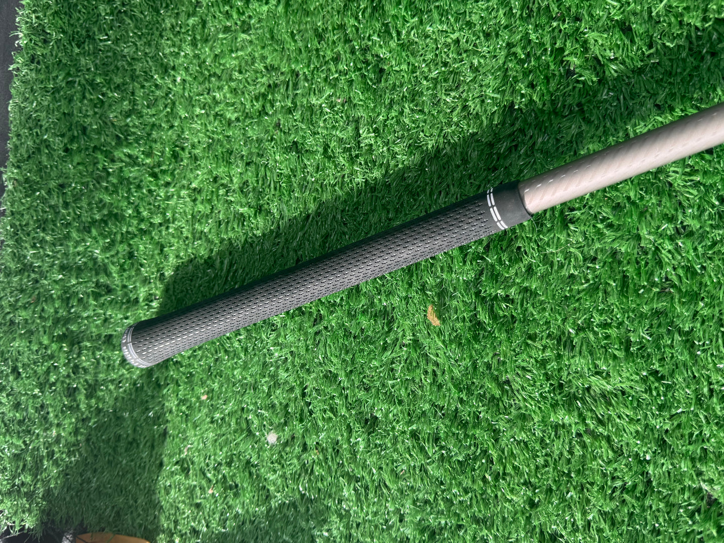 Ping Tour 65s Driver Shaft