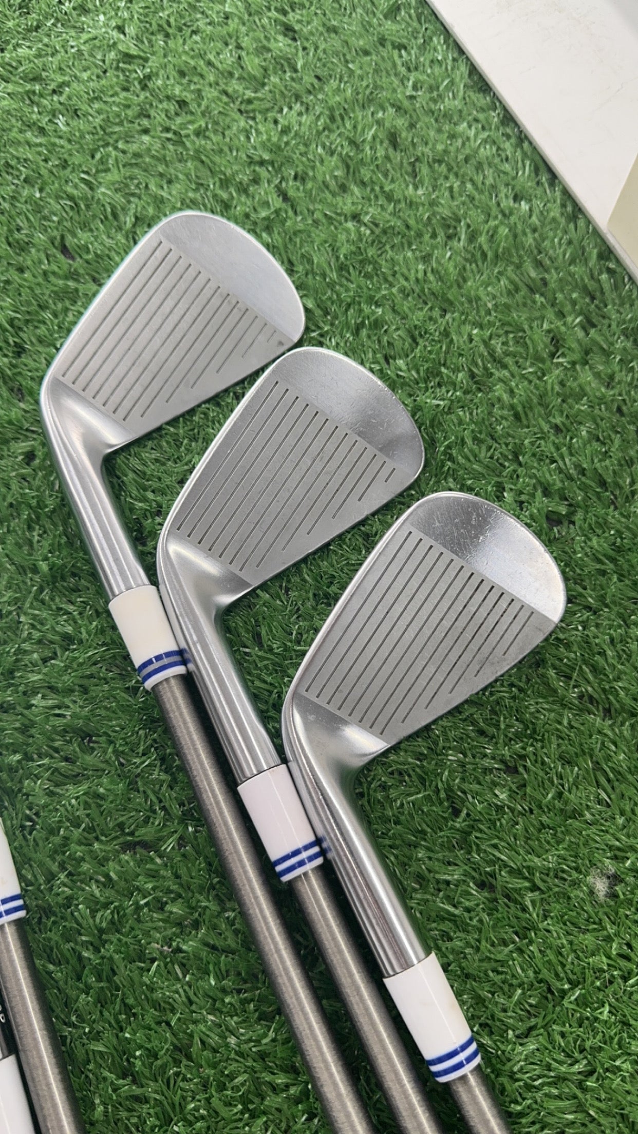 MIURA GIKEN TB ZERO 6-PW