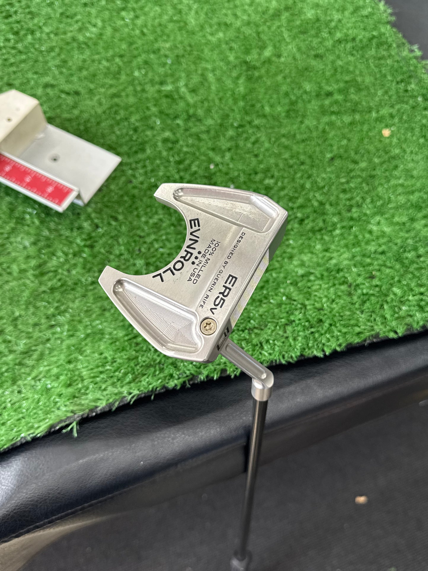 Evnroll Midlock Er5v Putter